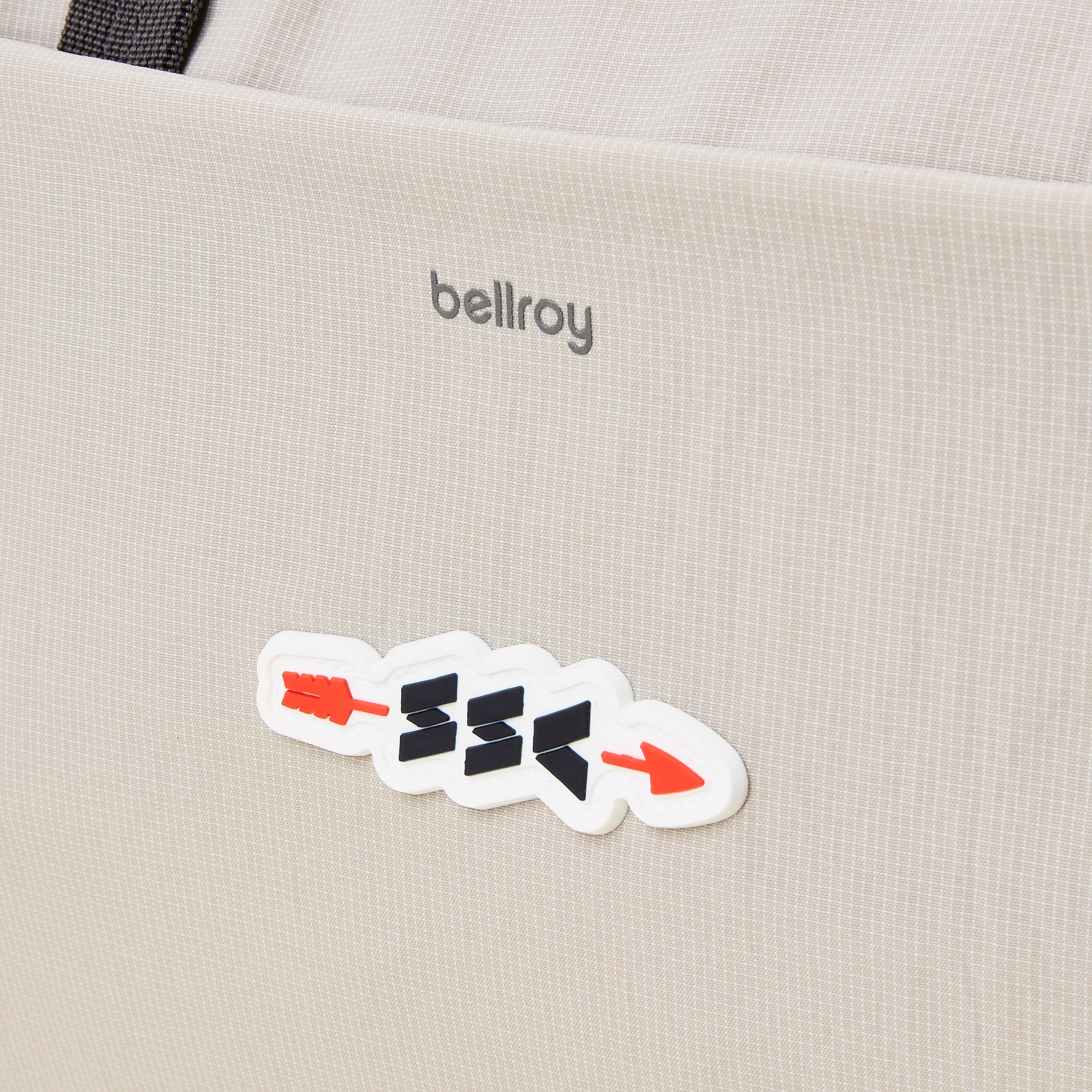 SSC x Bellroy Lite Duffel