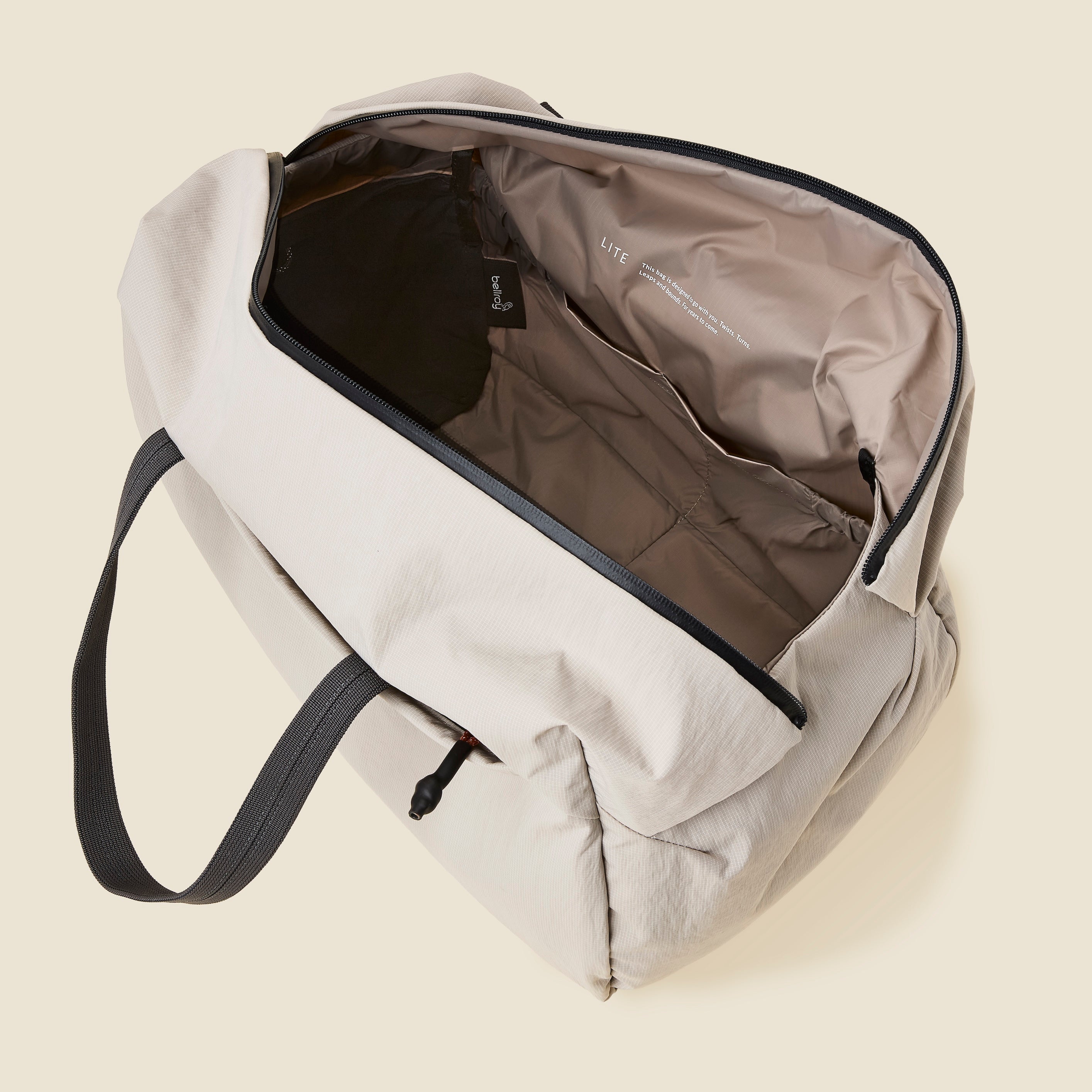 SSC x Bellroy Lite Duffel