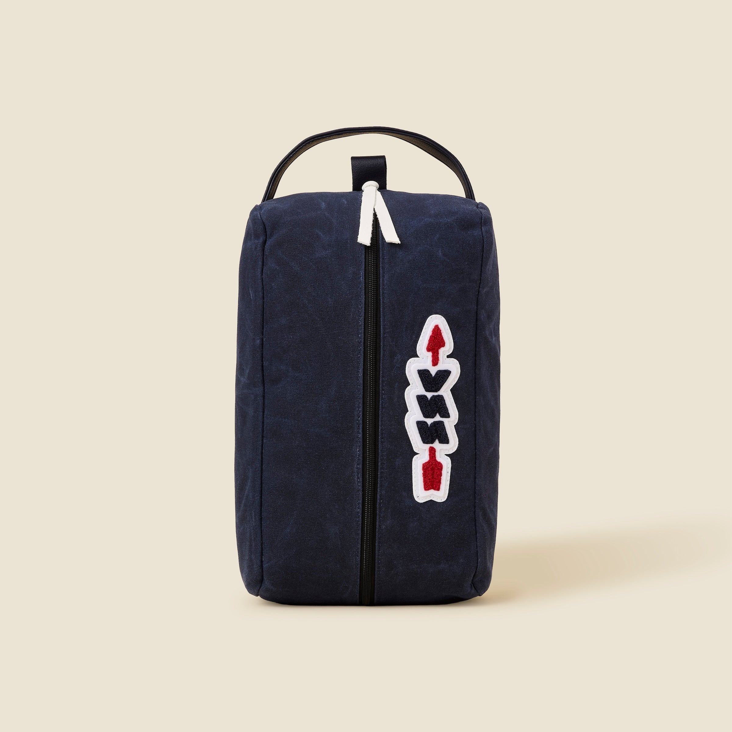 SSC x MacKenzie Shoe Bag