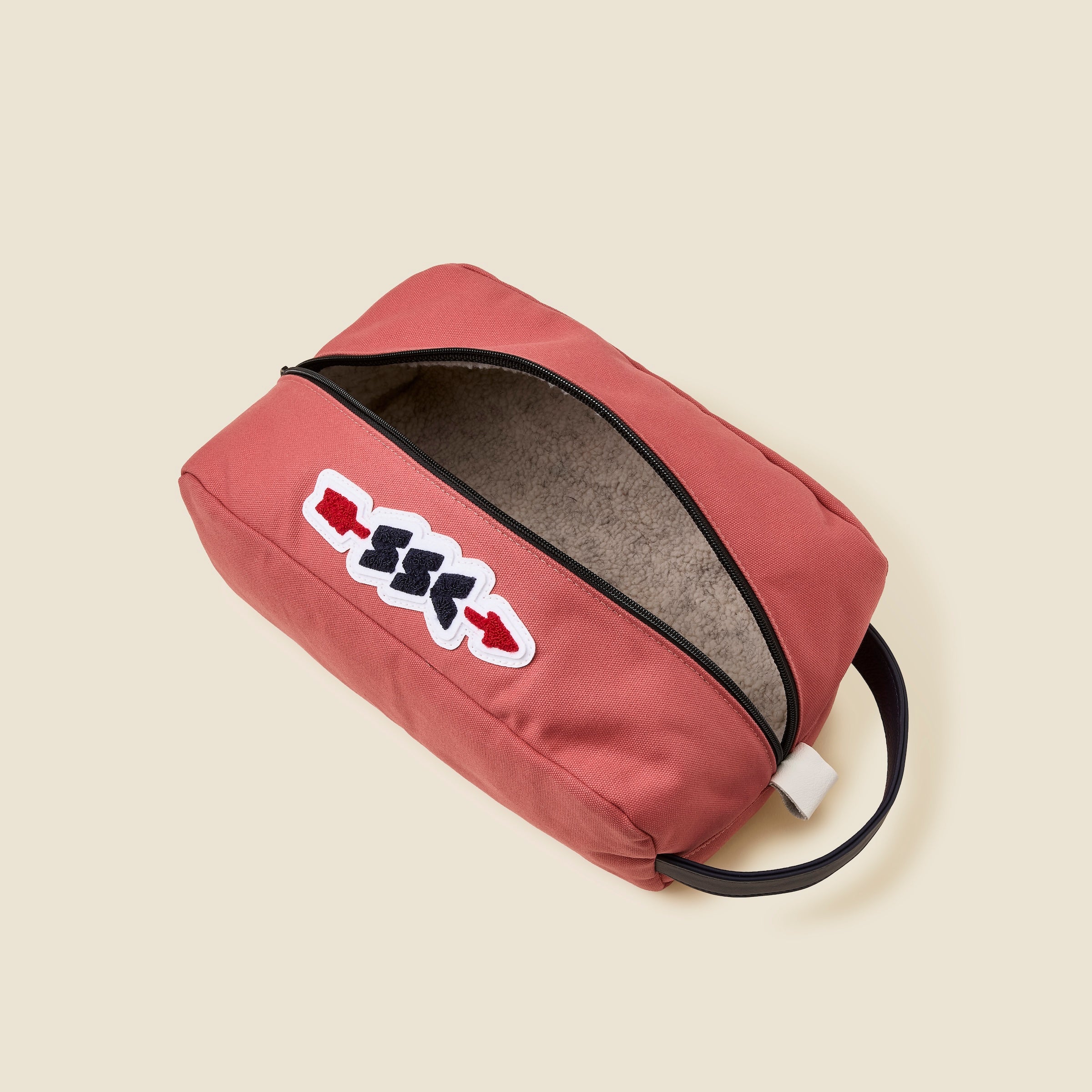 SSC x MacKenzie Shoe Bag