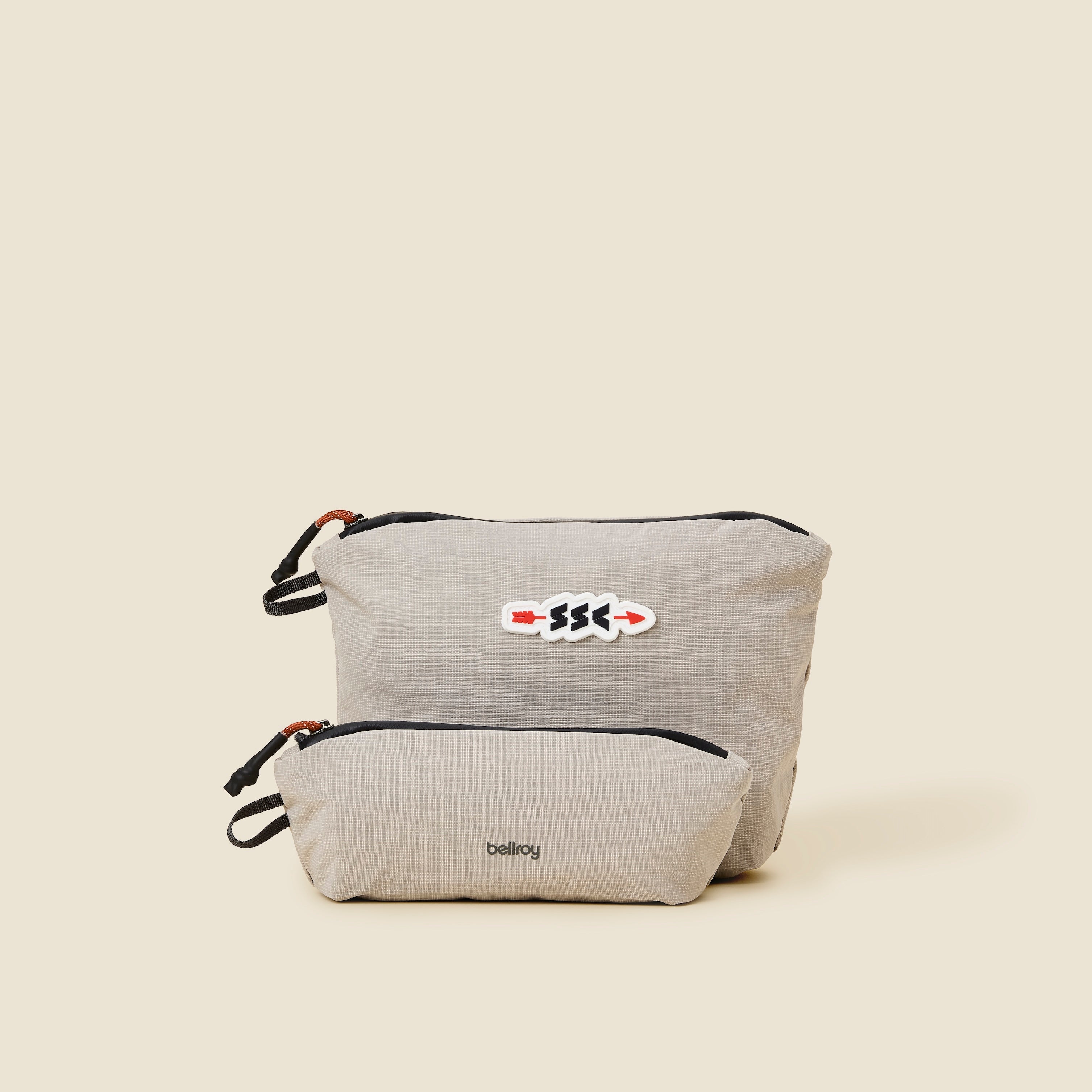 SSC x Bellroy Lite Pouch Duo