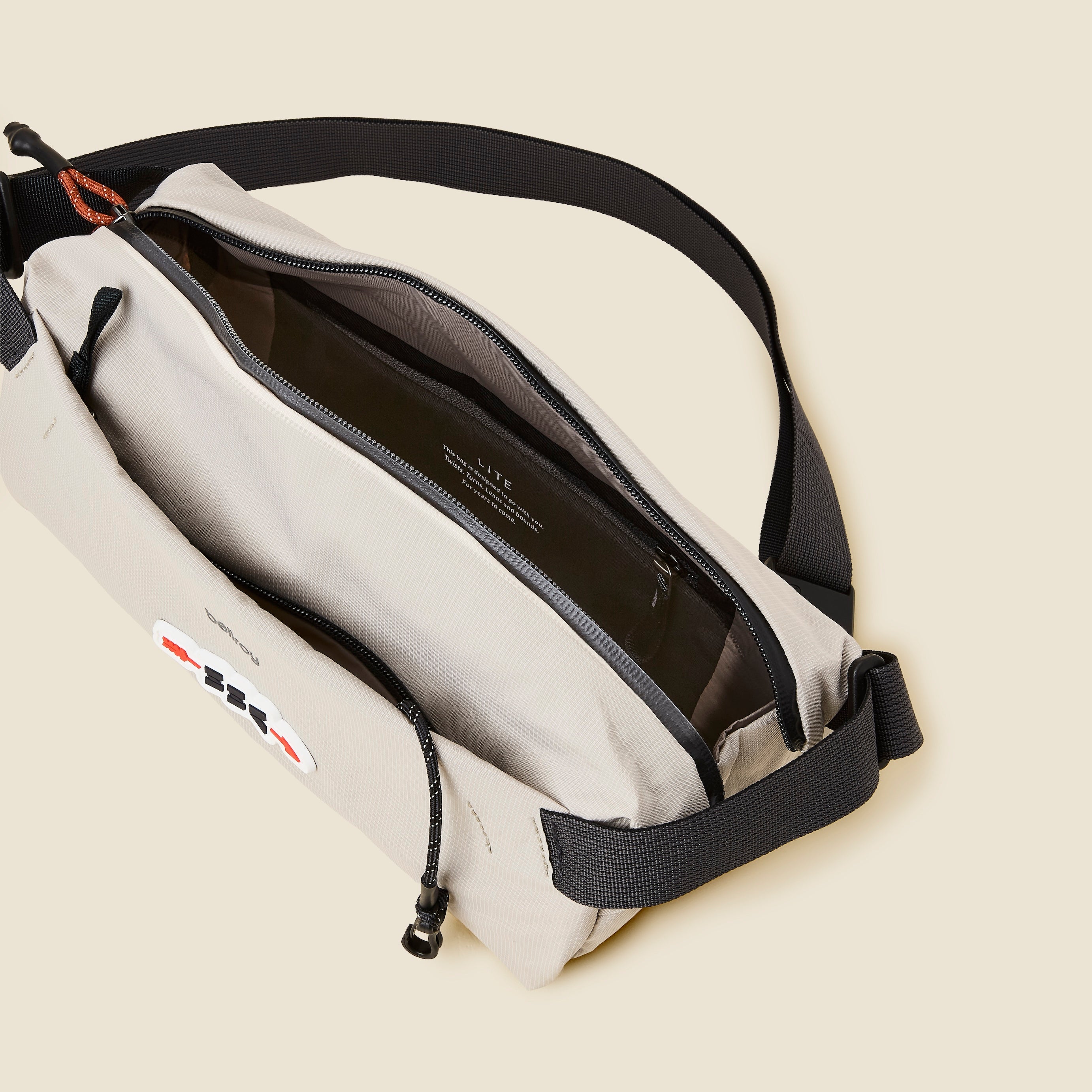 SSC x Bellroy Lite Sling