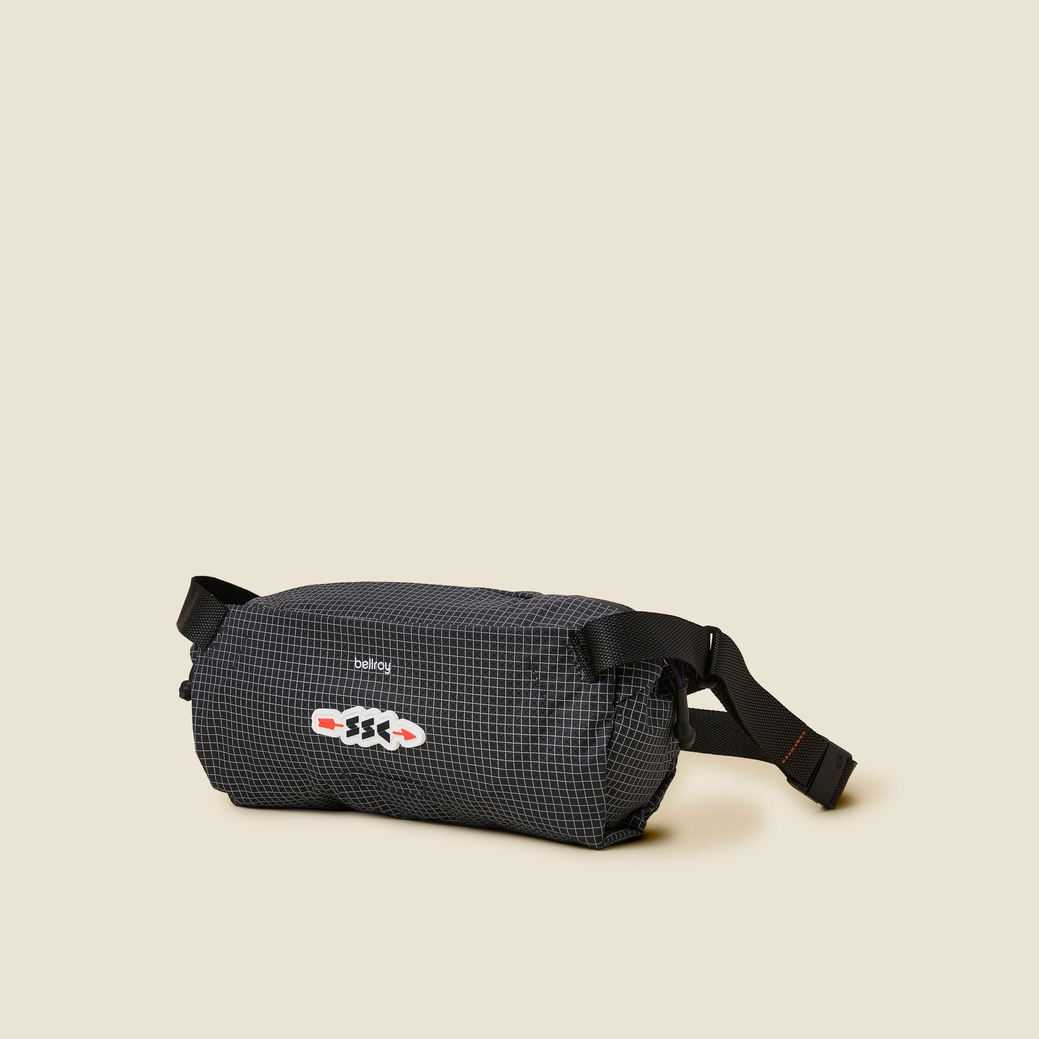 SSC x Bellroy Lite Sling