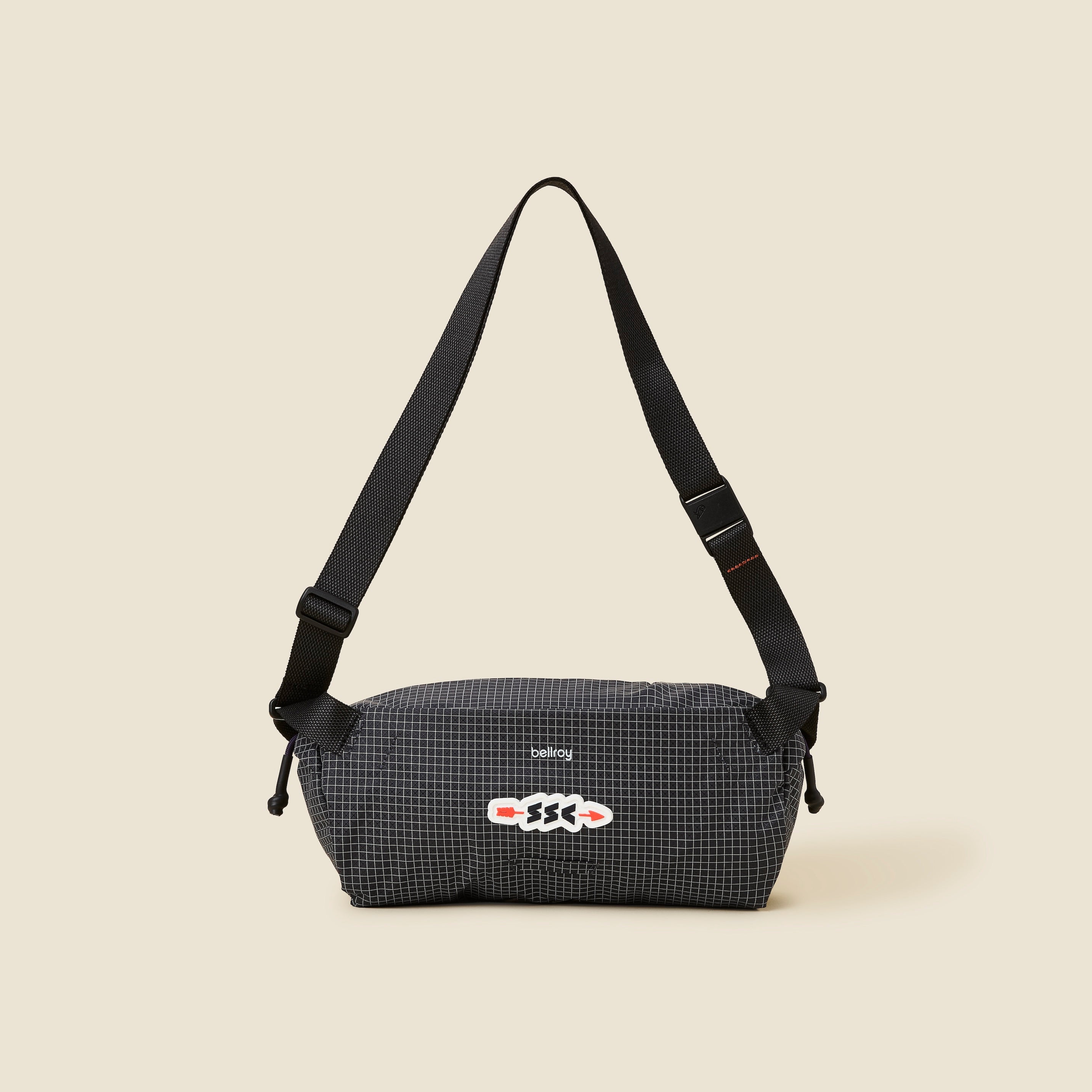 SSC x Bellroy Lite Sling
