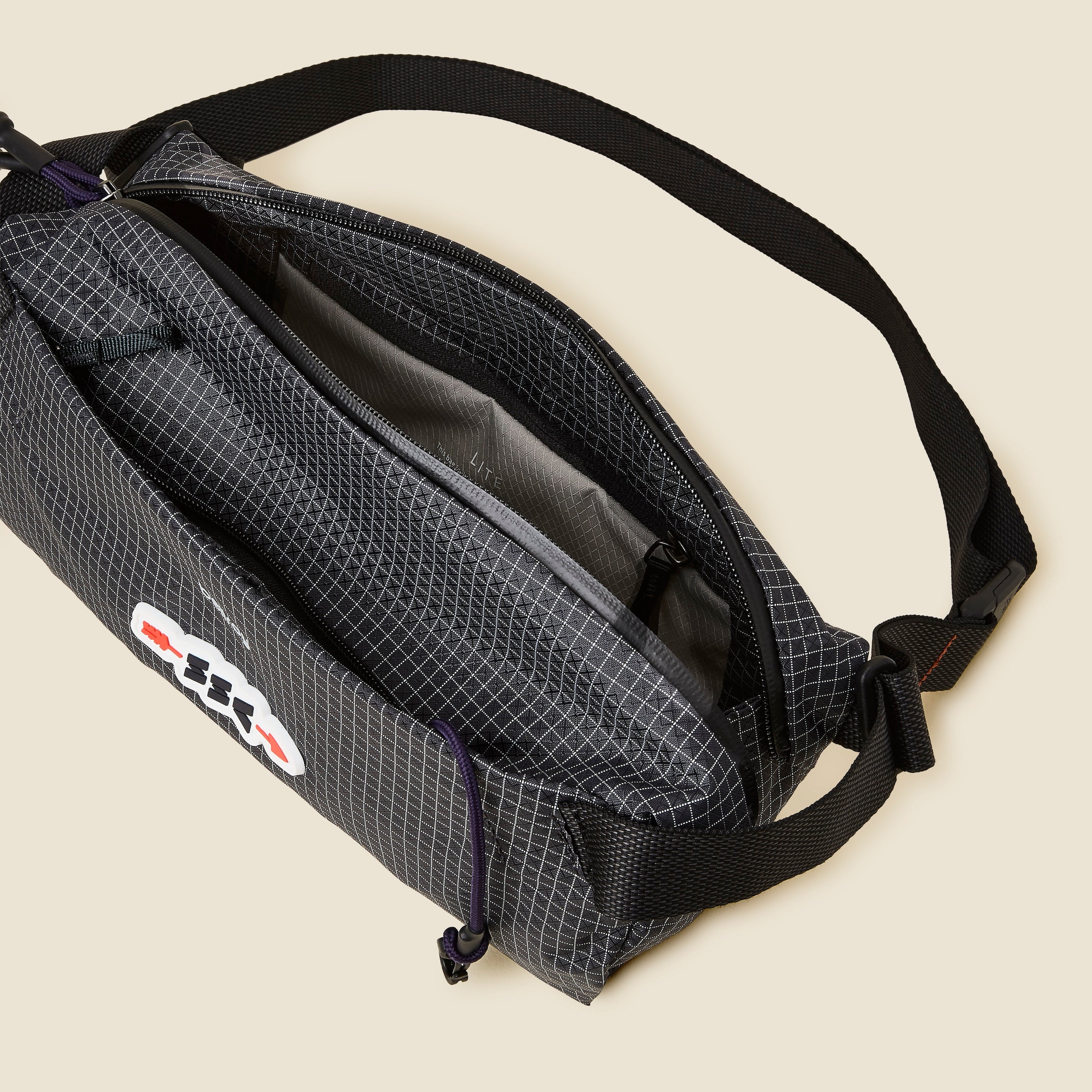 SSC x Bellroy Lite Sling