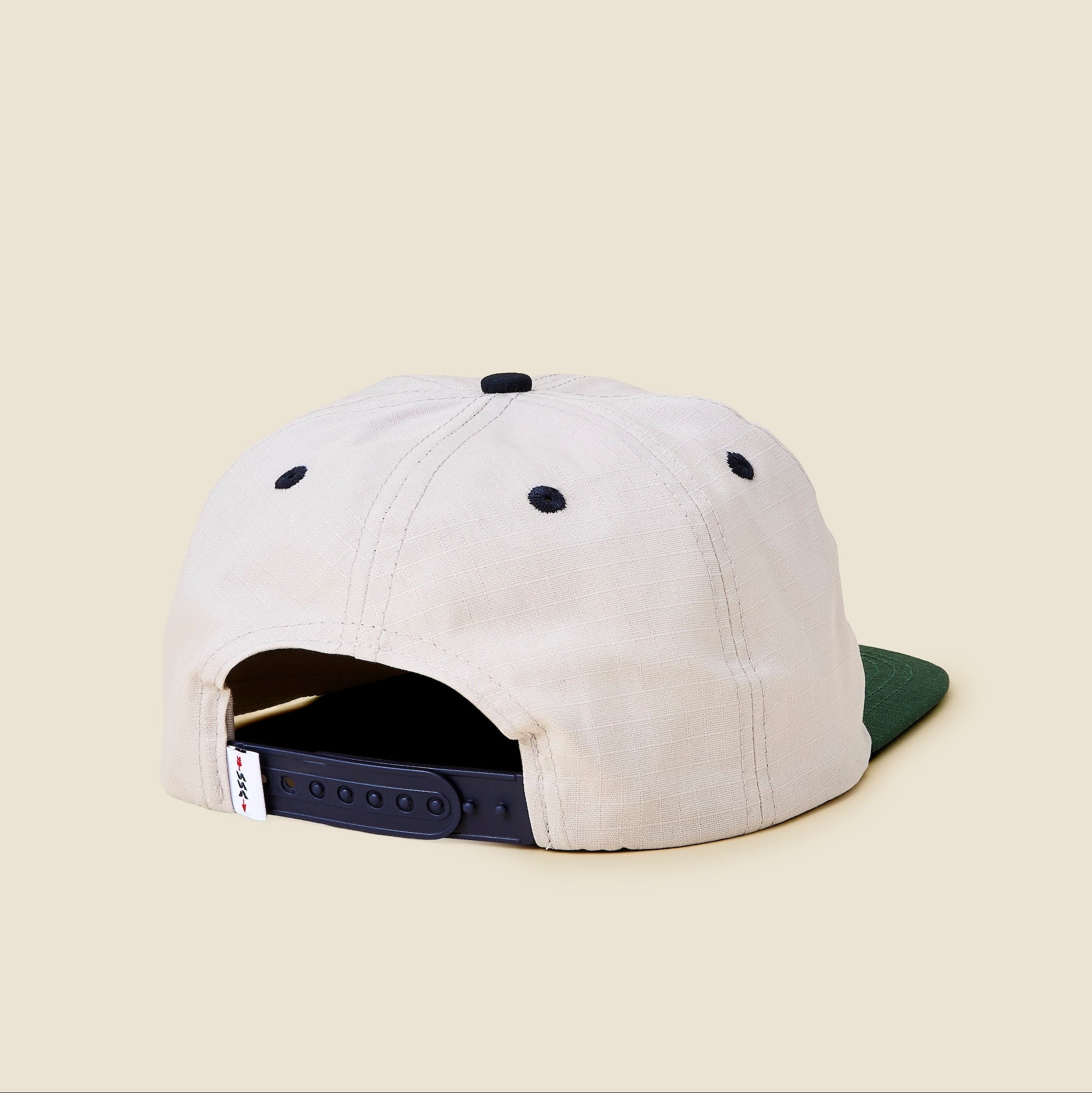 Big S Ripstop Cap