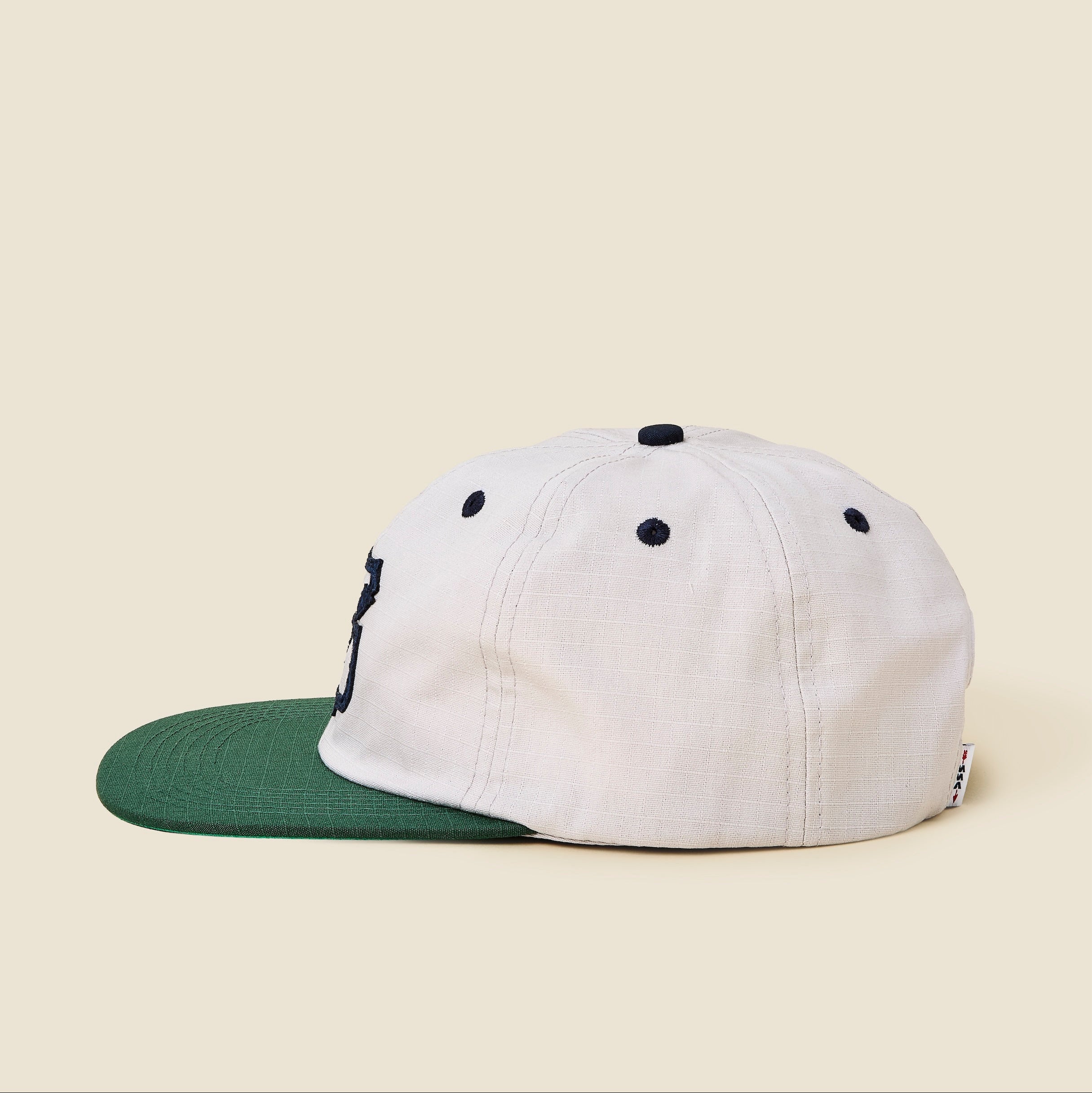 Big S Ripstop Cap