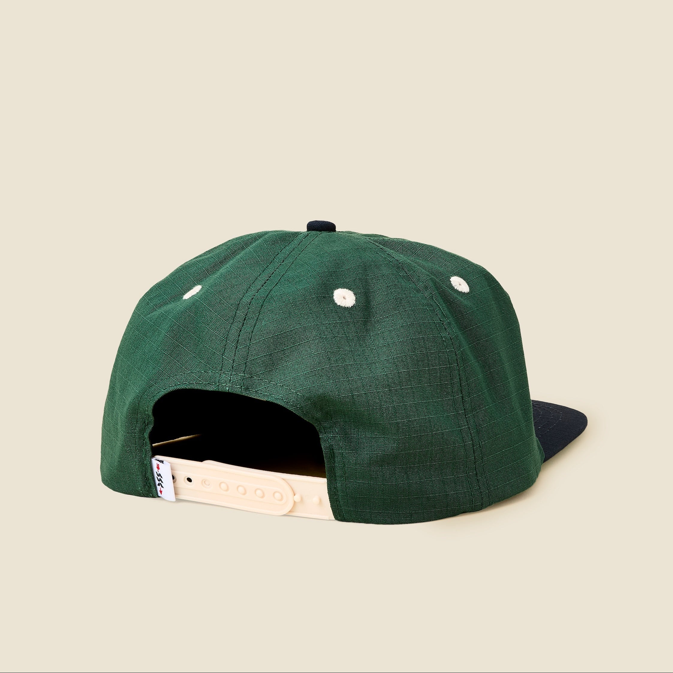 Big S Ripstop Cap