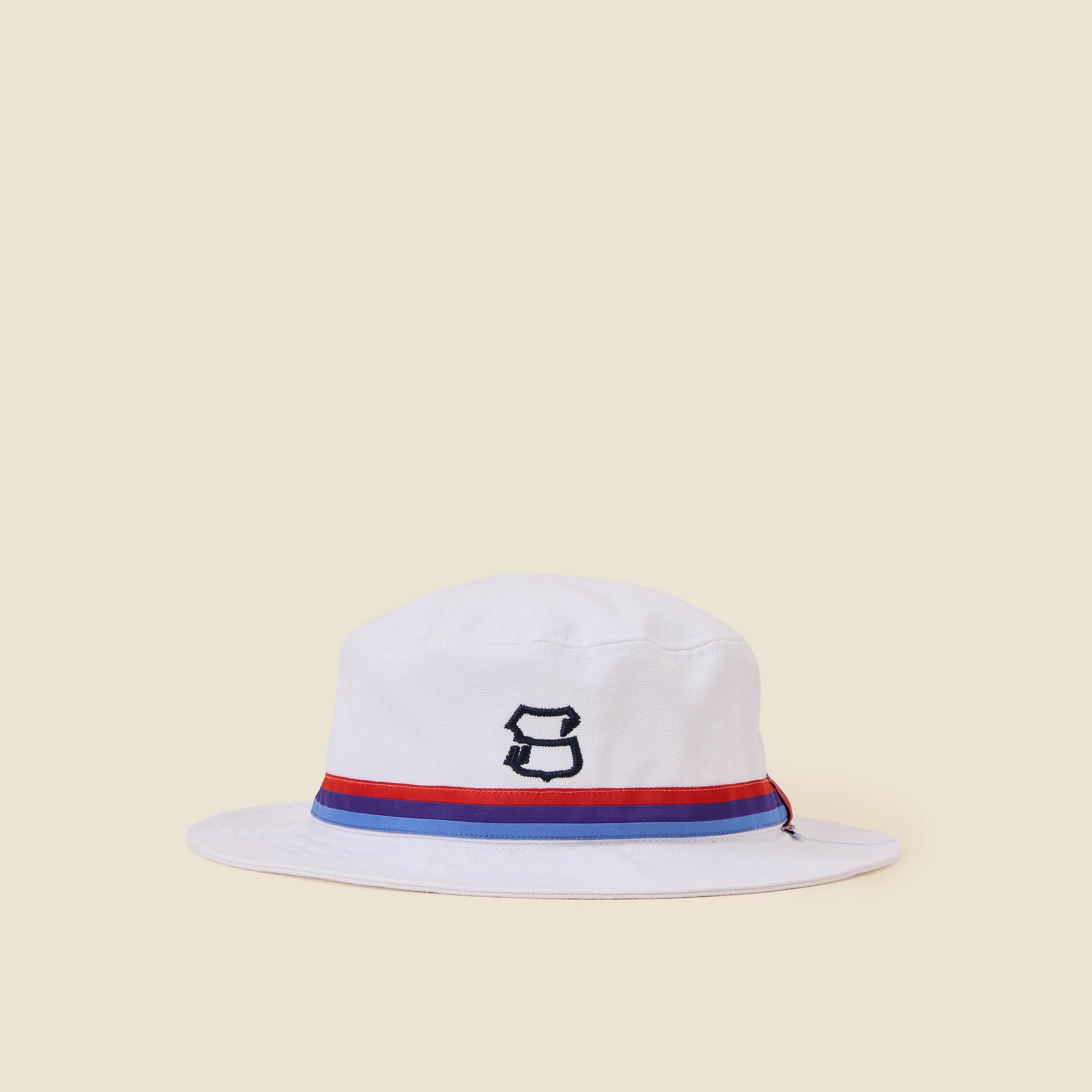 SSC Ribbon Floppy Bucket Hat