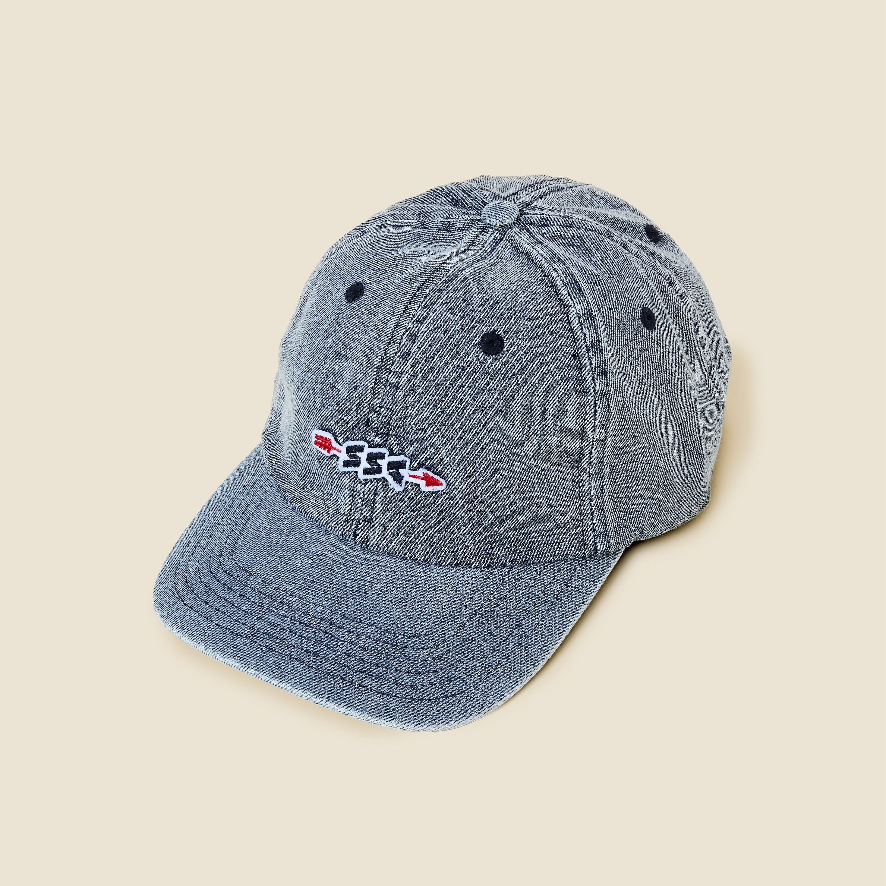 SSC Arrow Denim 6-Panel