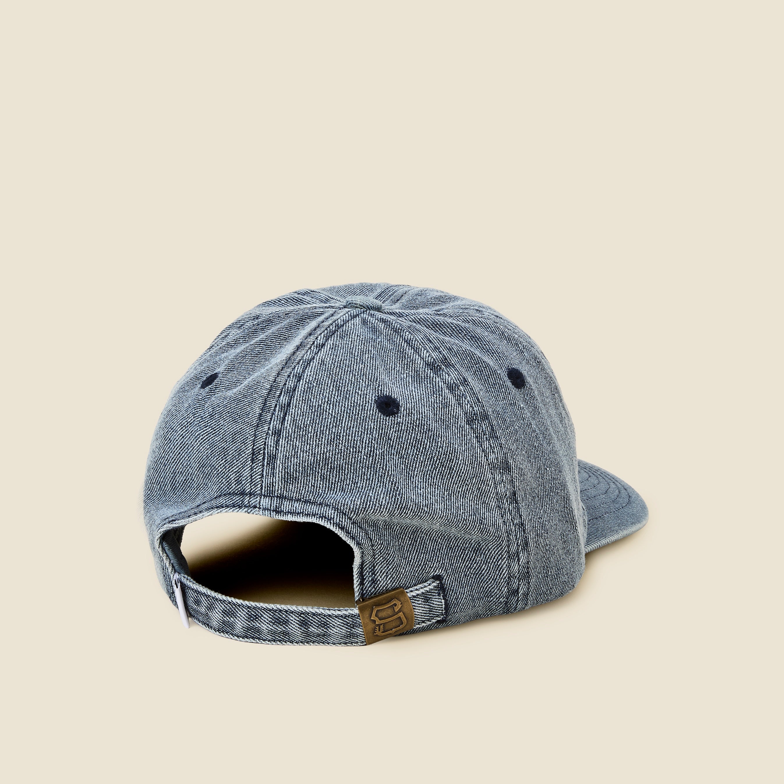 SSC Arrow Denim 6-Panel