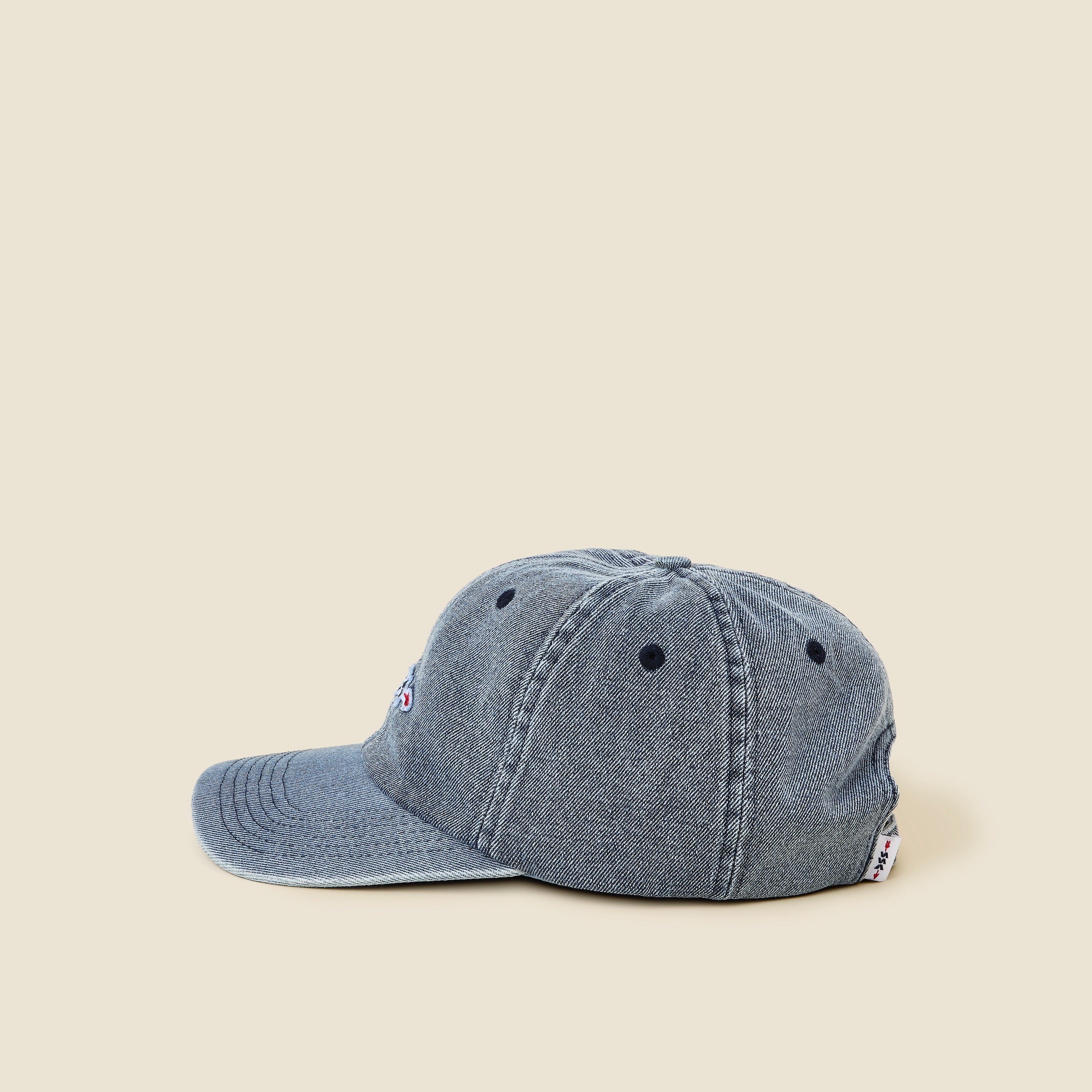 SSC Arrow Denim 6-Panel