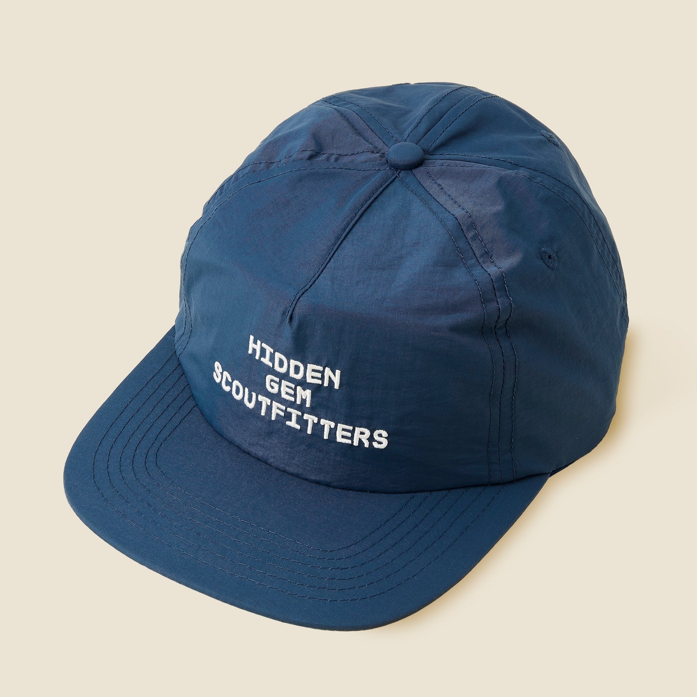 Hidden Gem Scoutfitters Cap