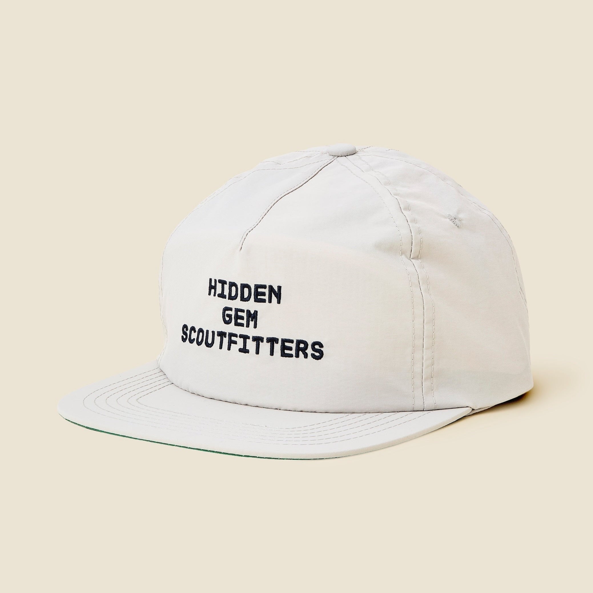Hidden Gem Scoutfitters Cap