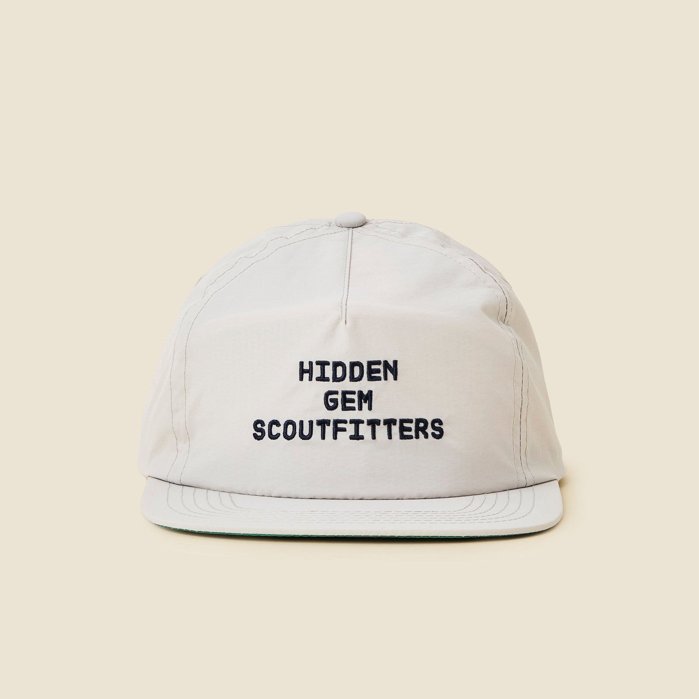 Hidden Gem Scoutfitters Cap