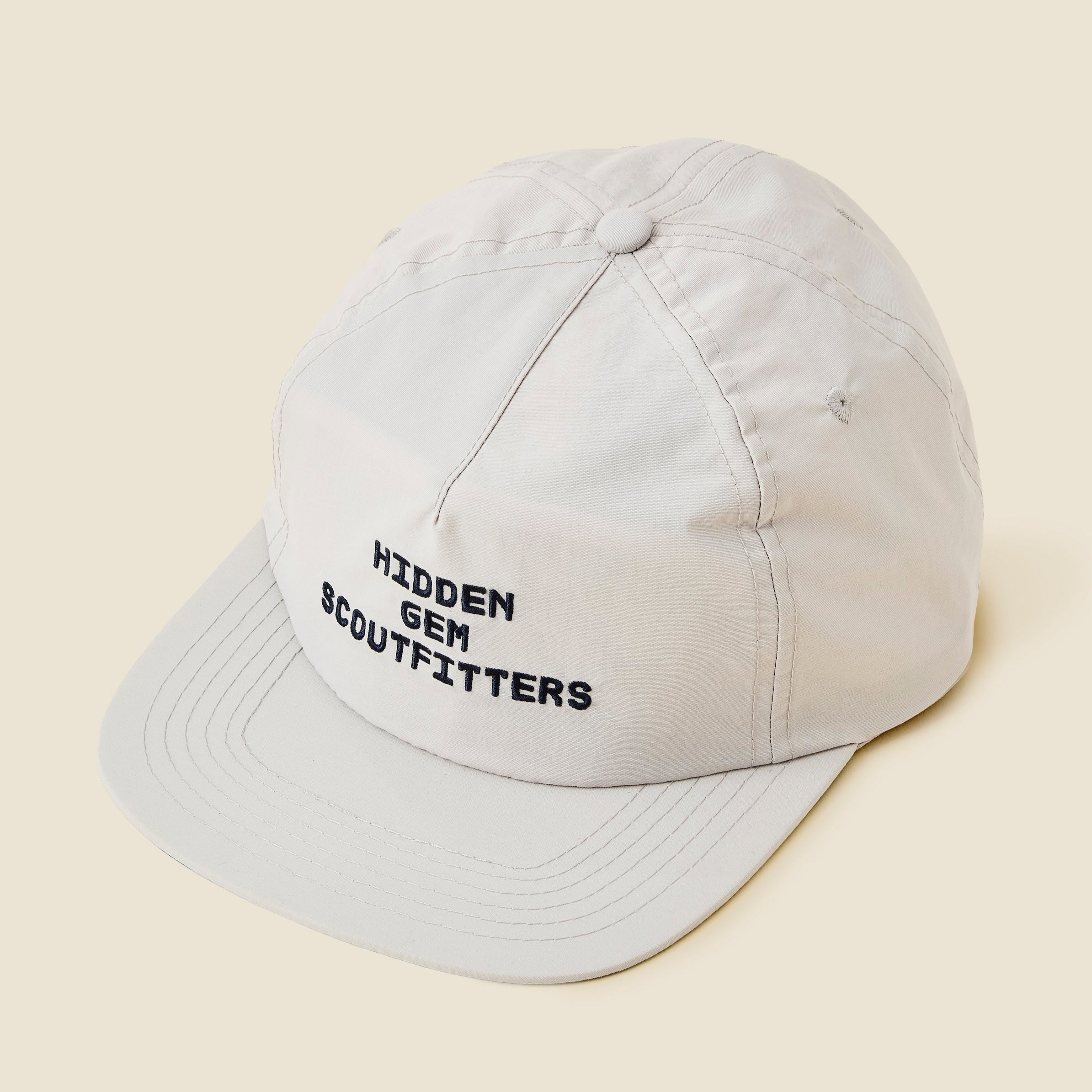 Hidden Gem Scoutfitters Cap