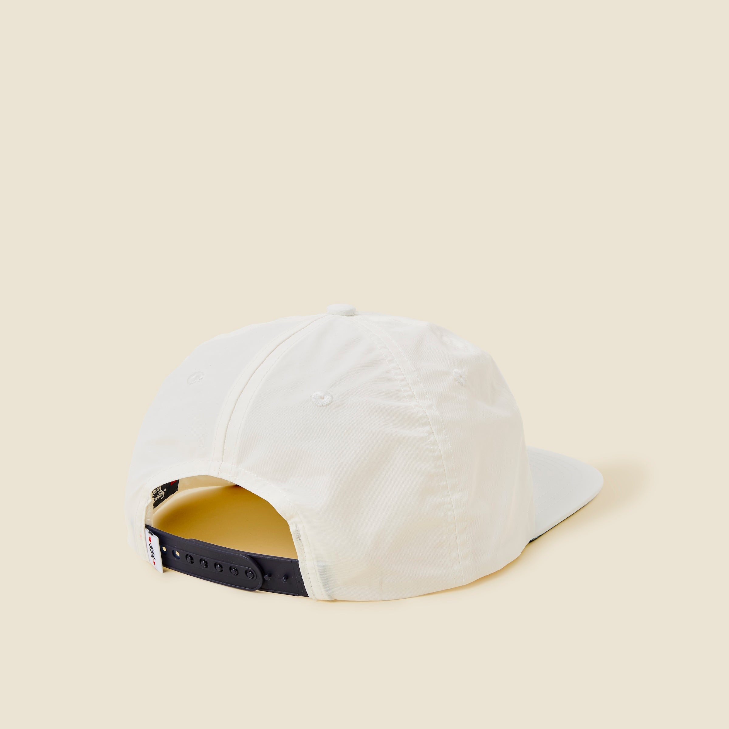 THE PLAYERS x SSC Nylon Gold Man Cap