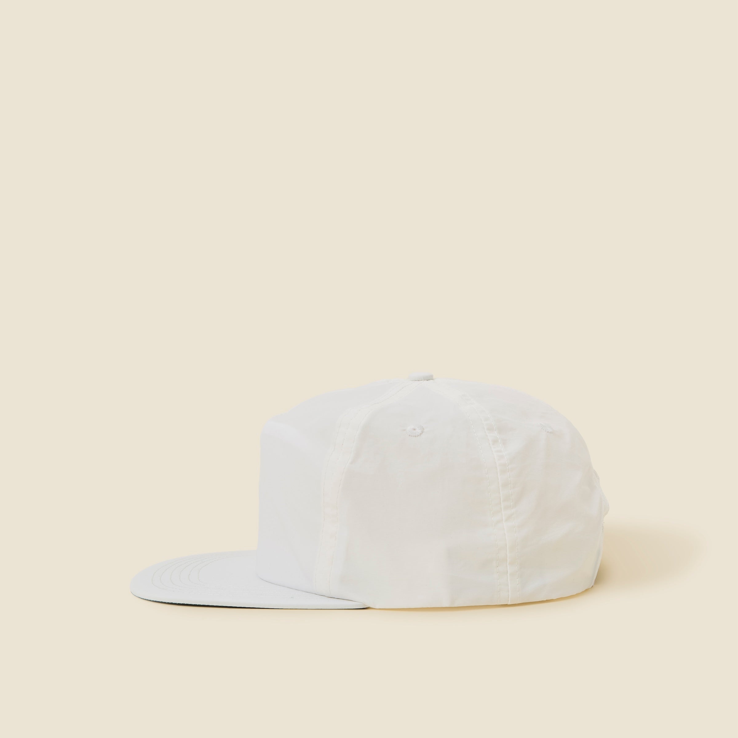THE PLAYERS x SSC Nylon Gold Man Cap