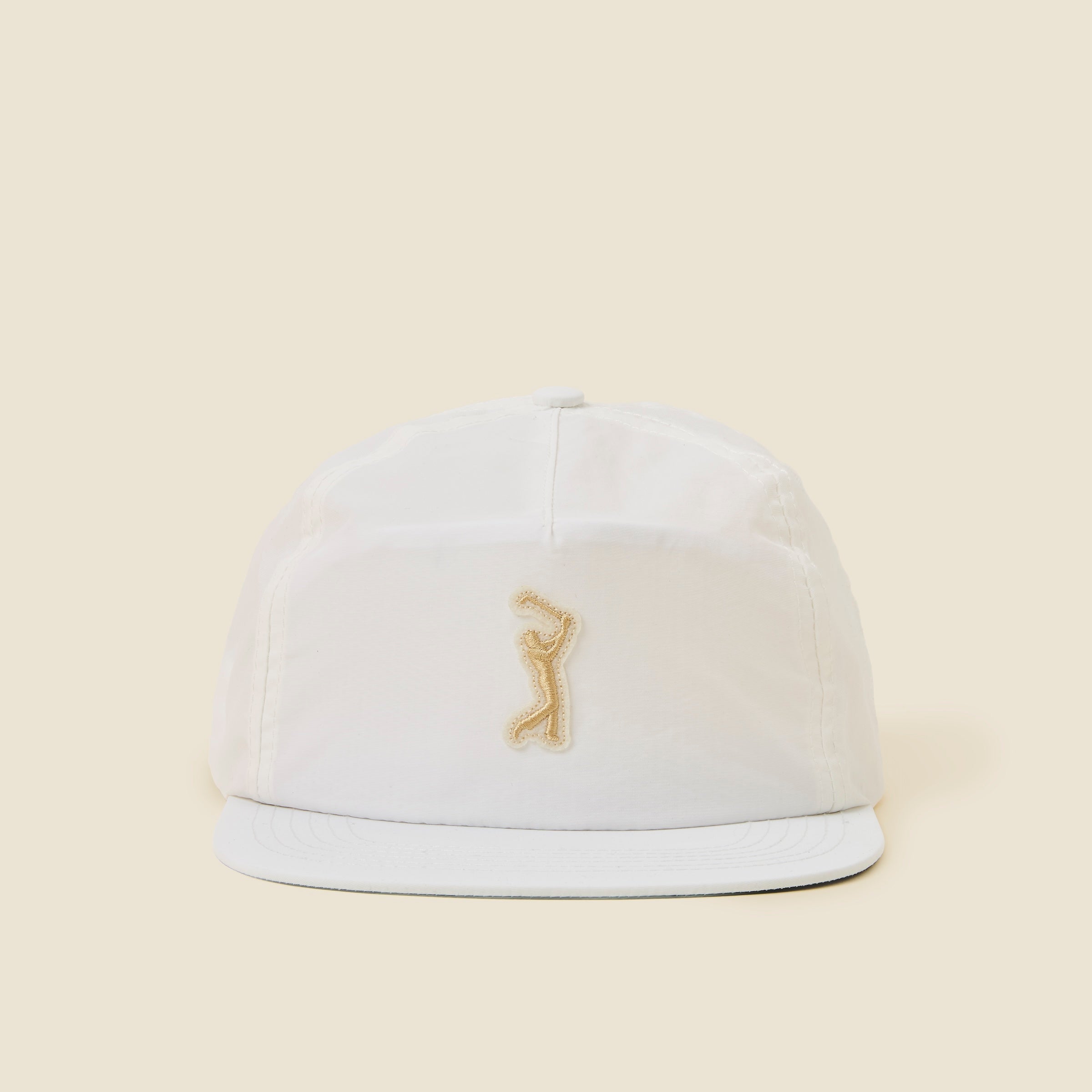 THE PLAYERS x SSC Nylon Gold Man Cap
