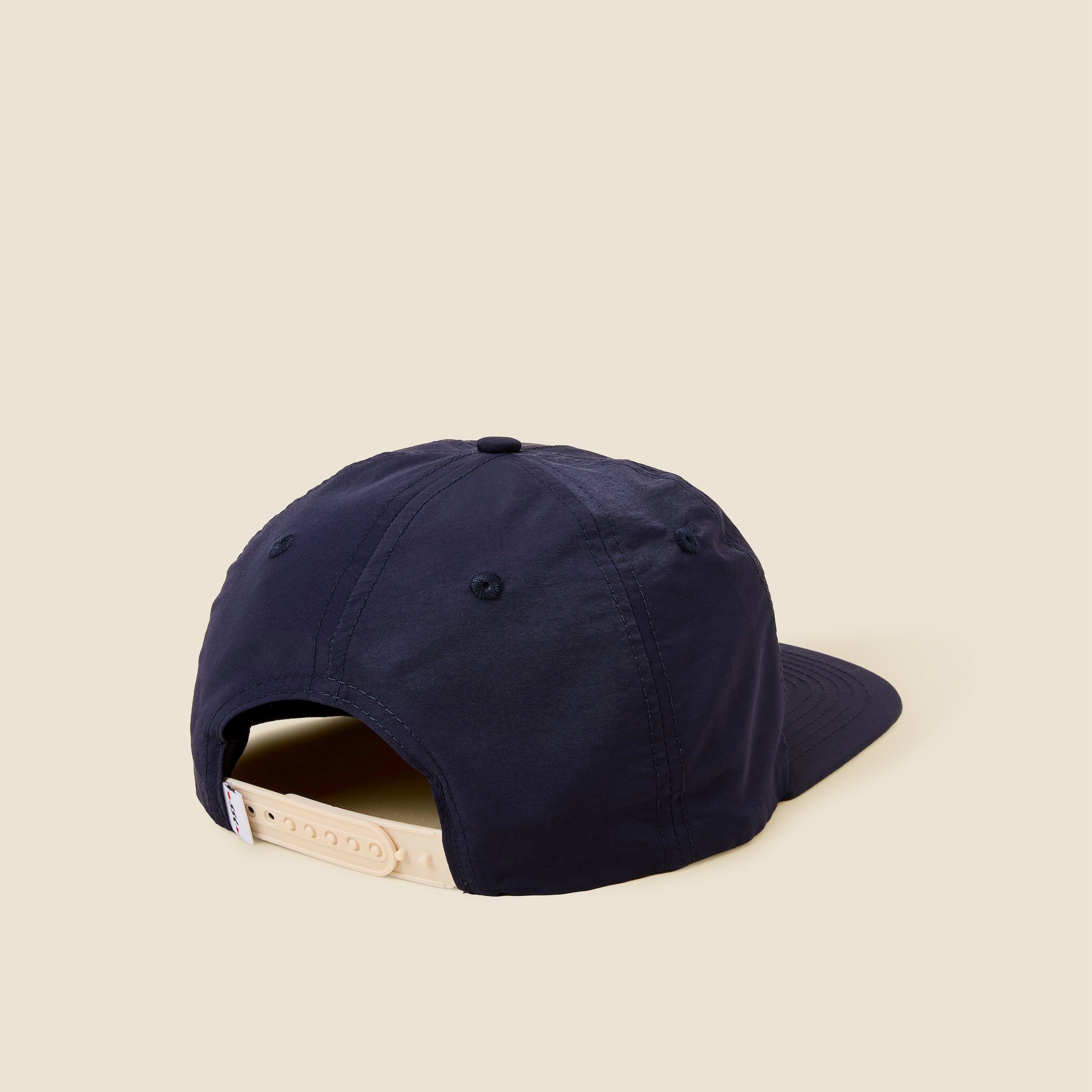 THE PLAYERS x SSC Nylon Gold Man Cap