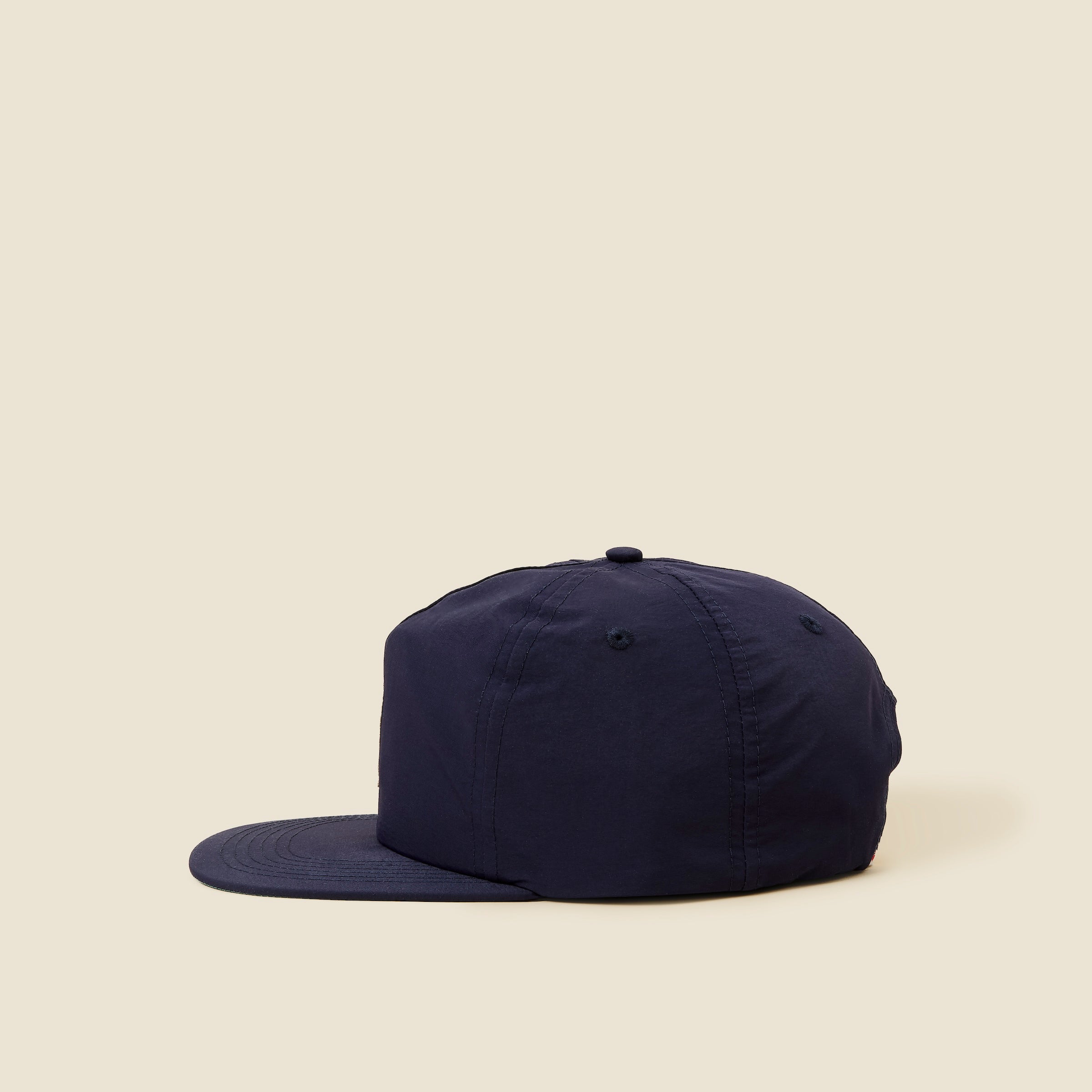 THE PLAYERS x SSC Nylon Gold Man Cap