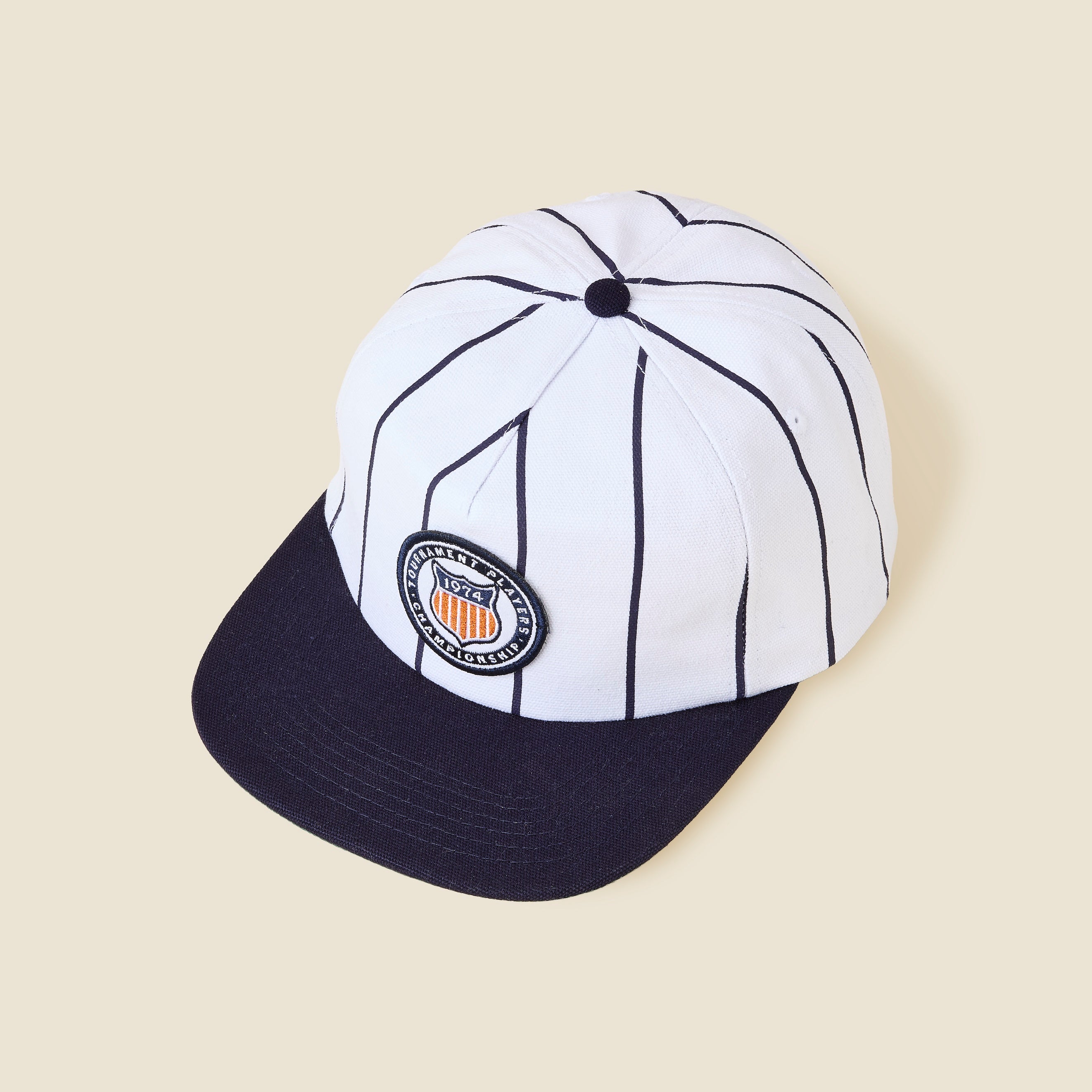 THE PLAYERS x SSC TPC 1974 Badge Cap