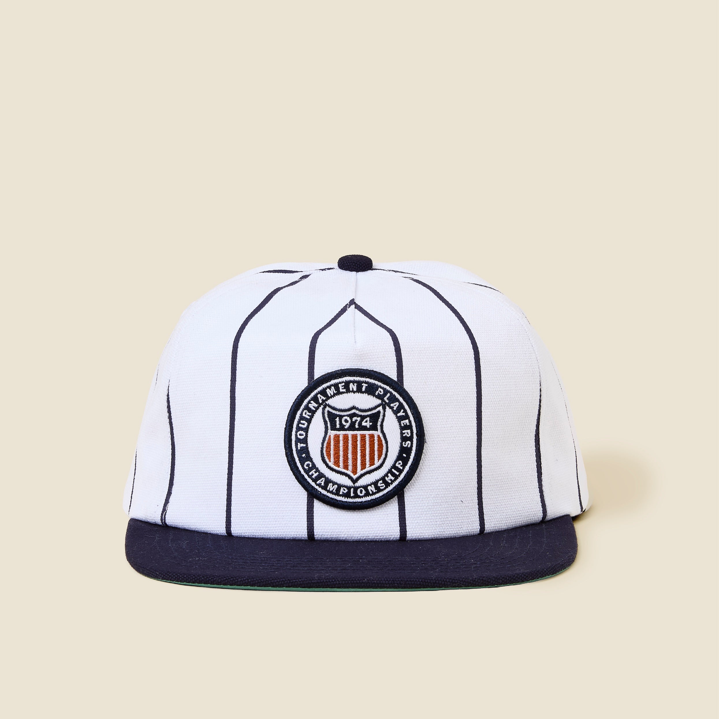 THE PLAYERS x SSC TPC 1974 Badge Cap
