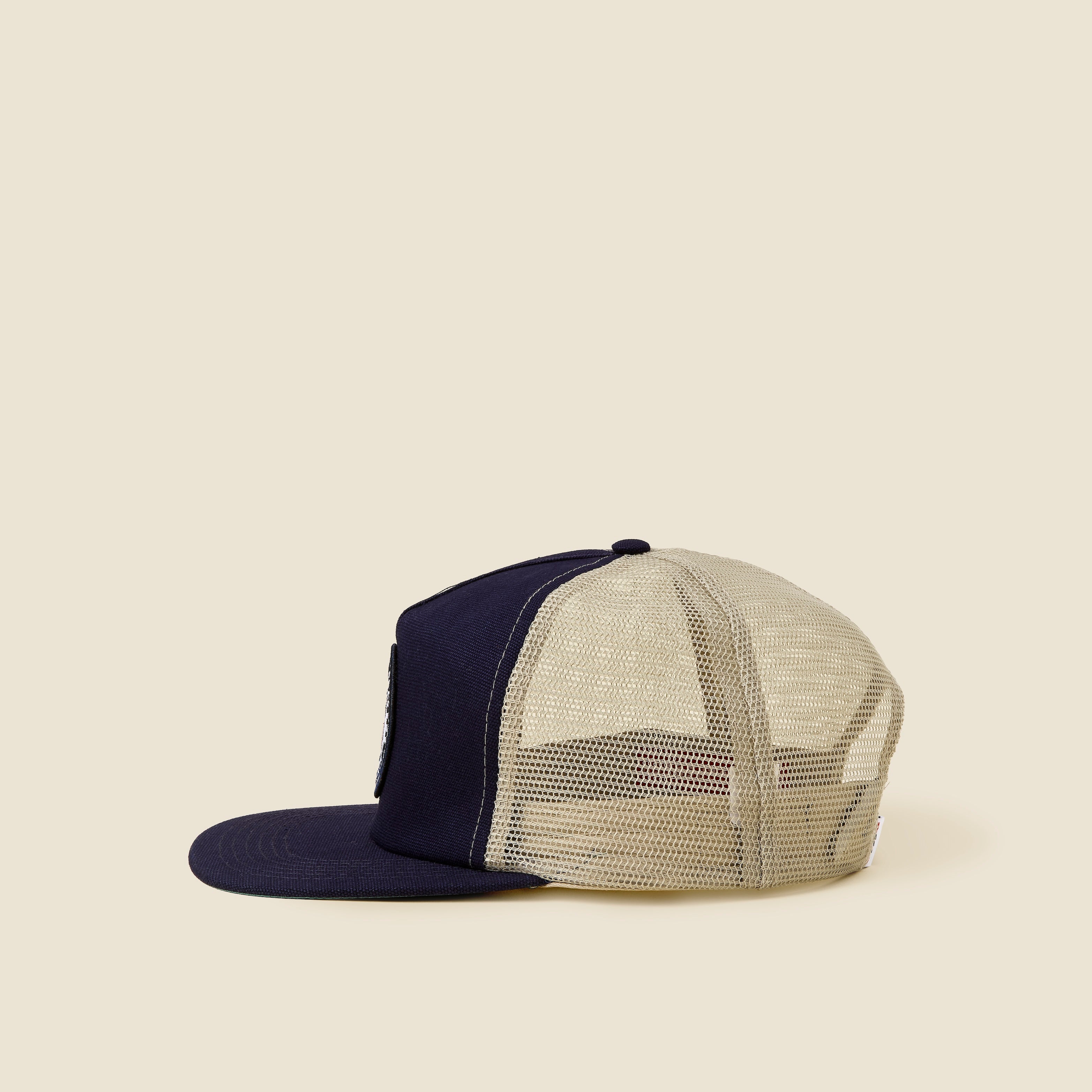 THE PLAYERS x SSC TPC 1974 Badge Cap