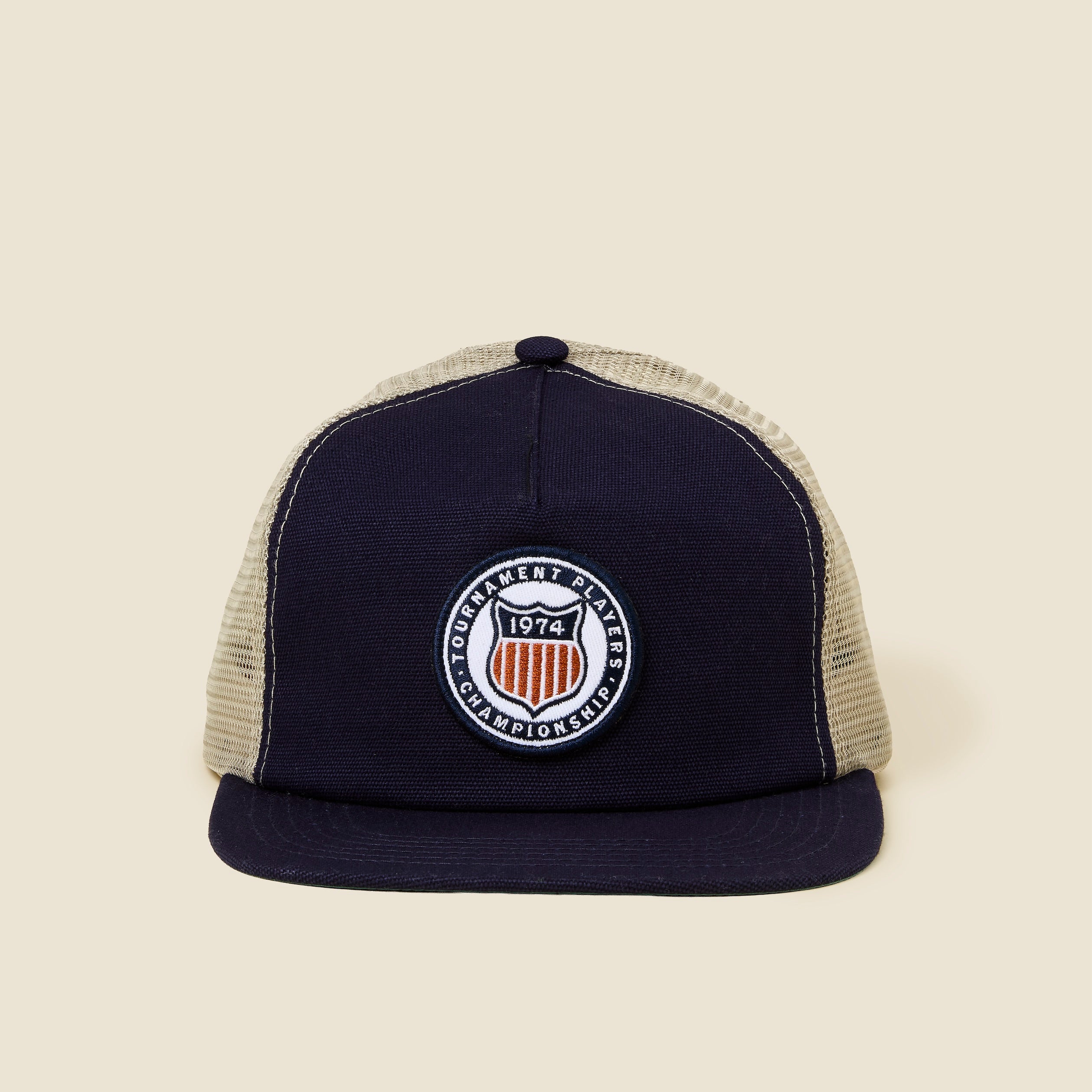 THE PLAYERS x SSC TPC 1974 Badge Cap