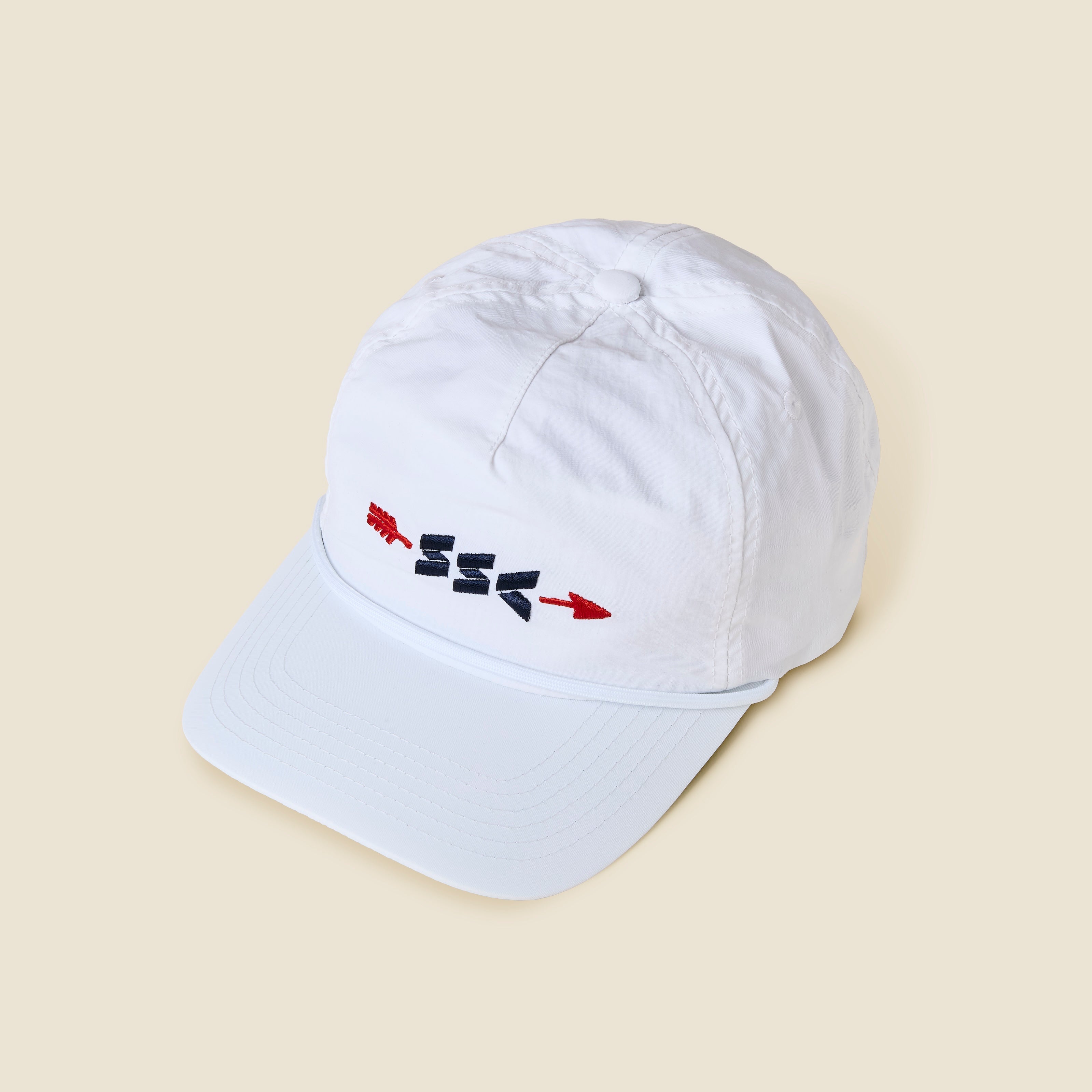 SSC Rope Cap