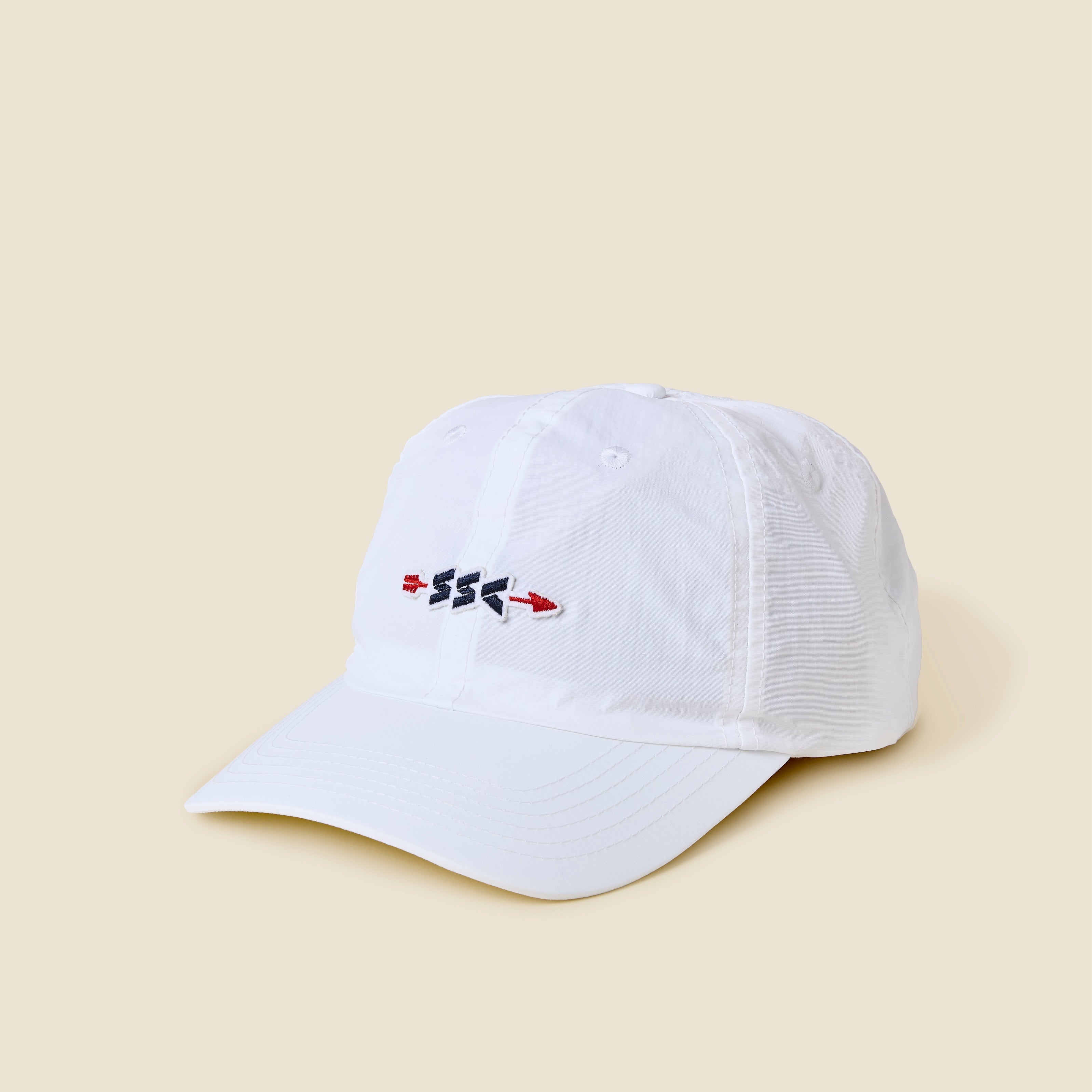 Nylon Dad Cap