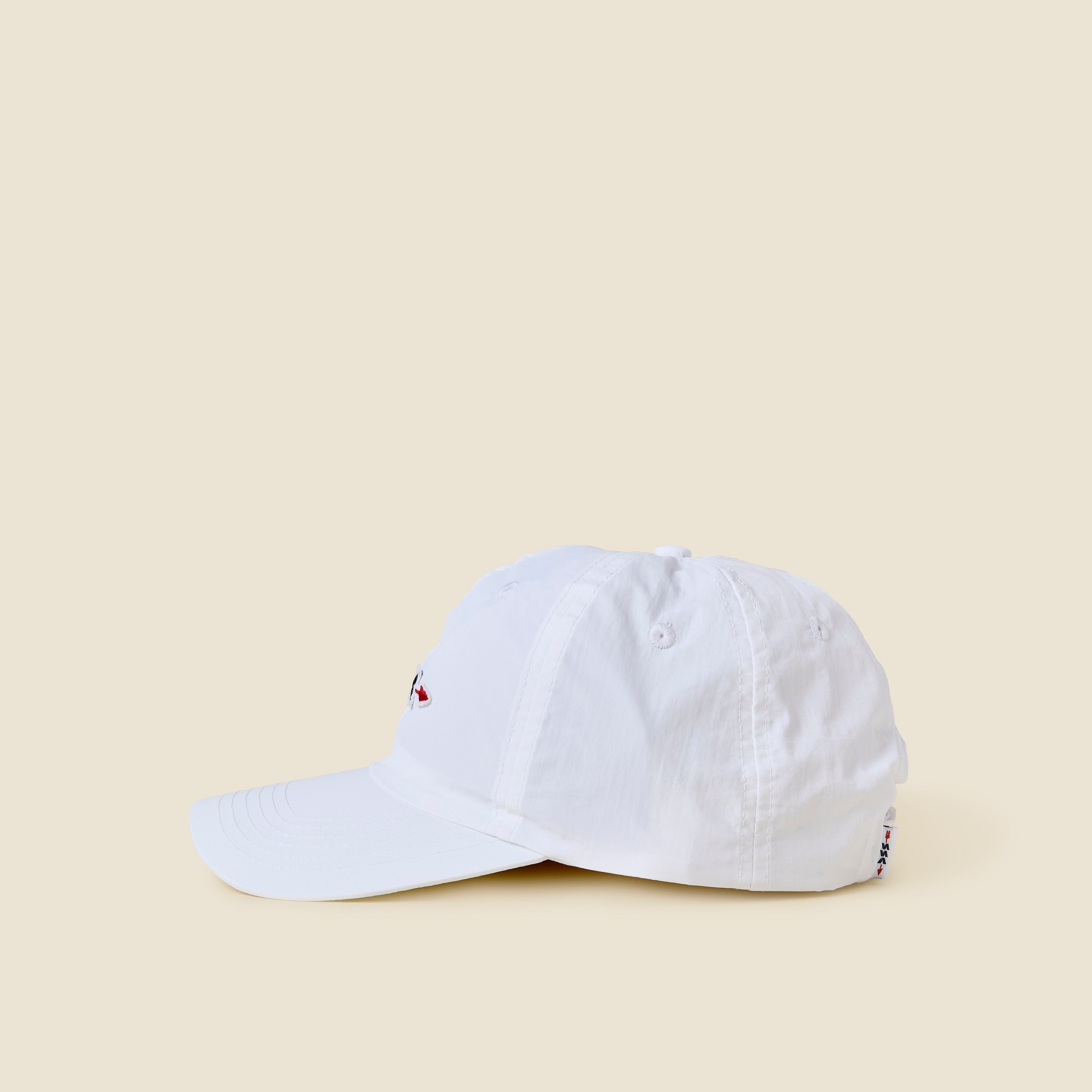Nylon Dad Cap