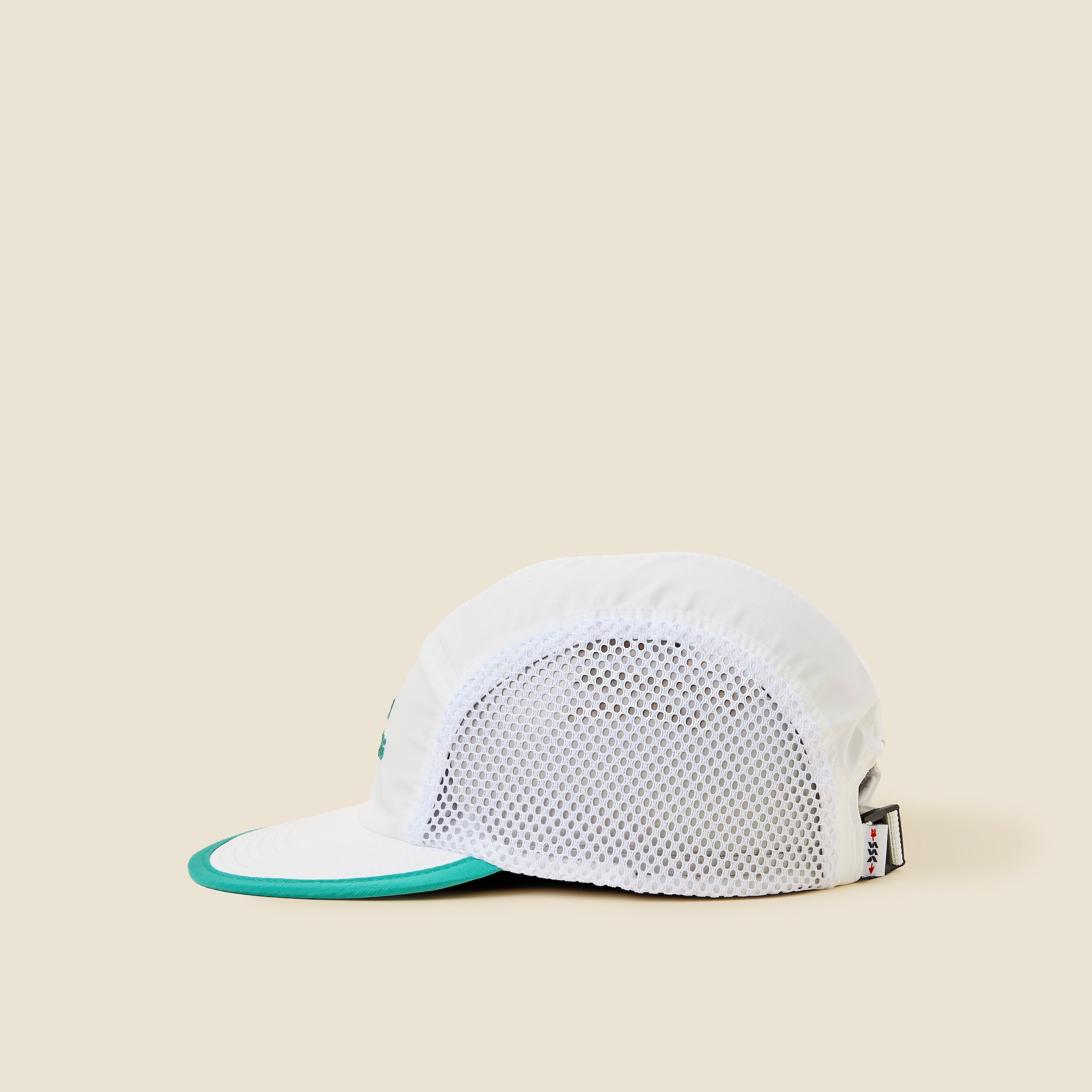 "No Running" Runner Cap