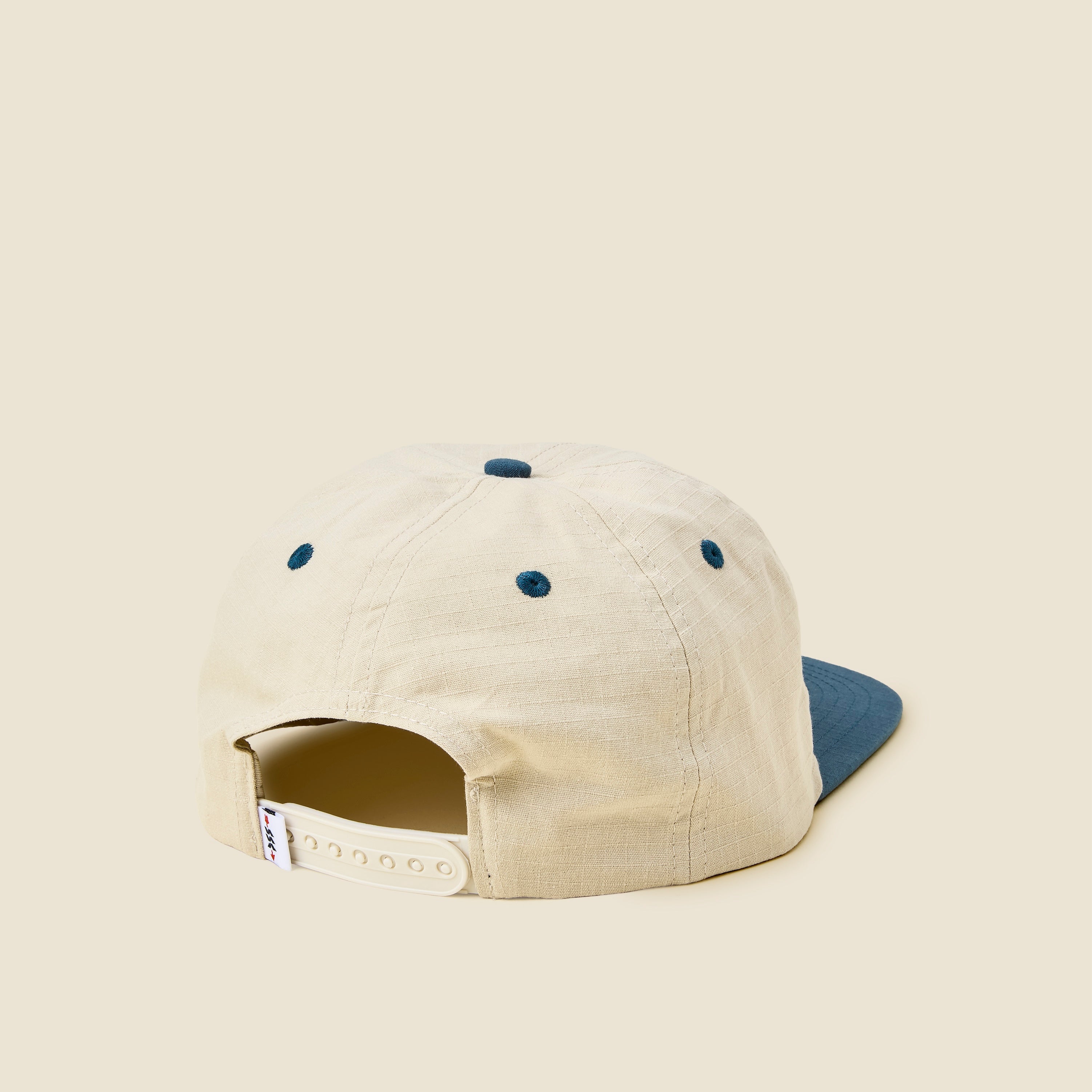SSC x Tito's "Butler" Snapback Cap