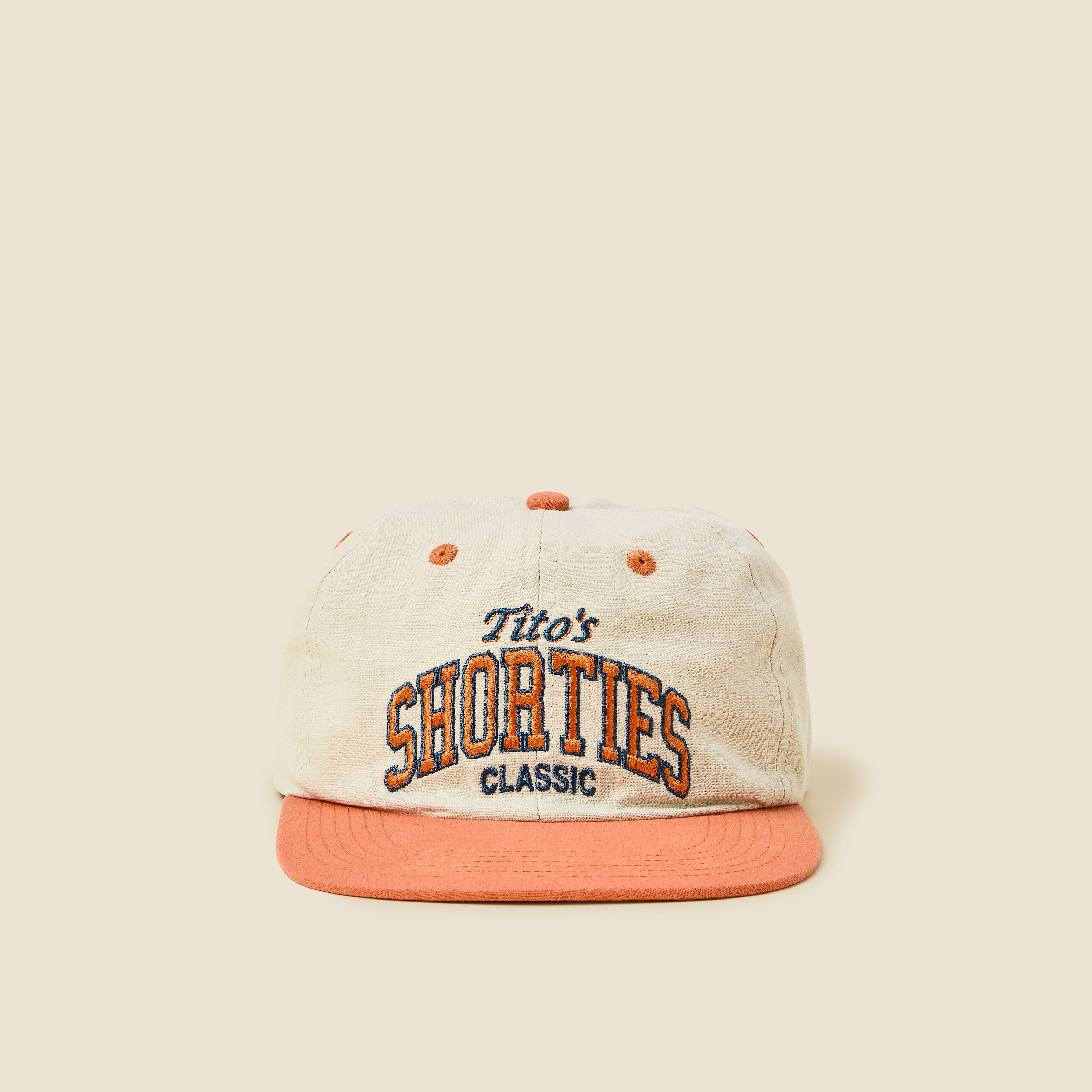 SSC x Tito's Shorties Classic Cap
