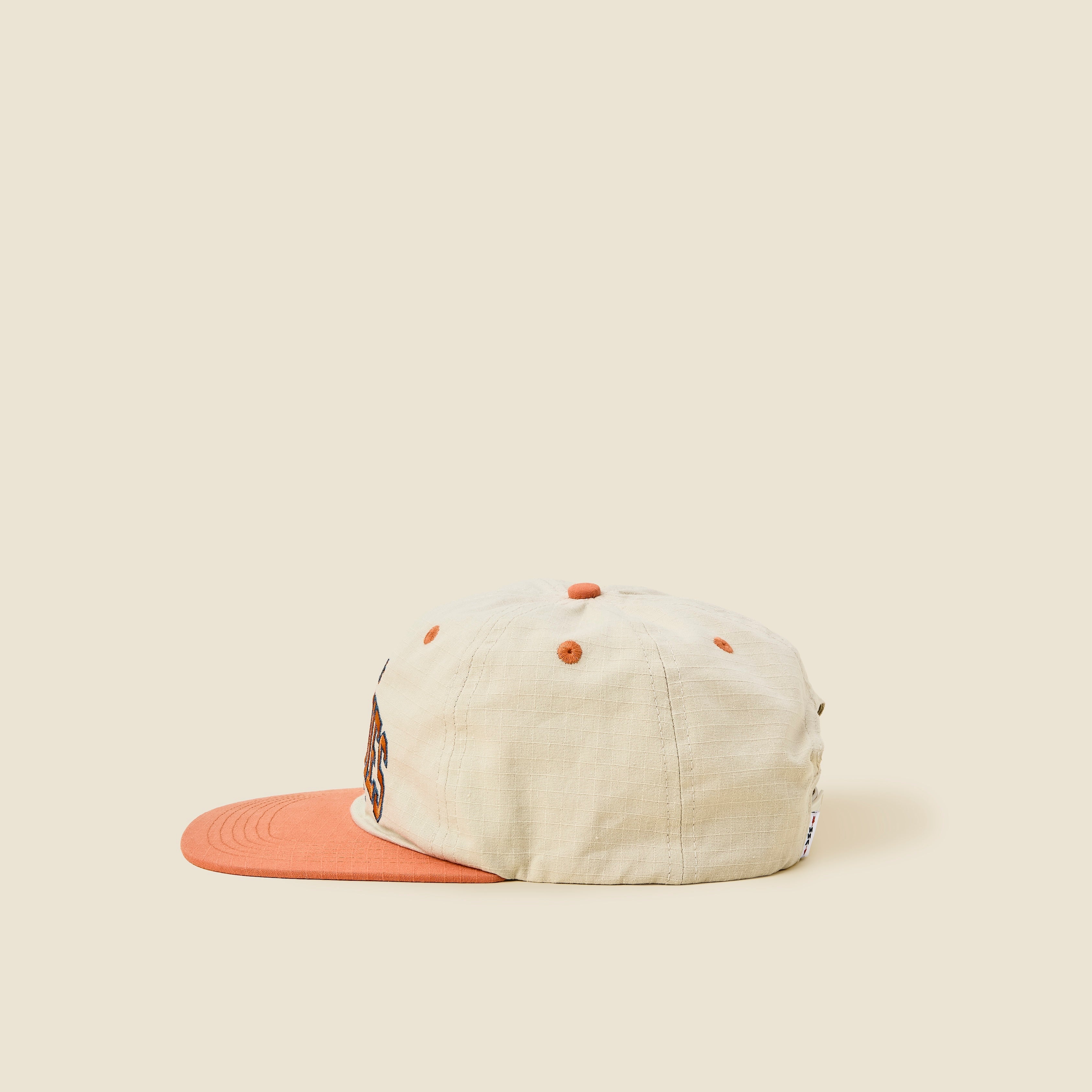 SSC x Tito's Shorties Classic Cap