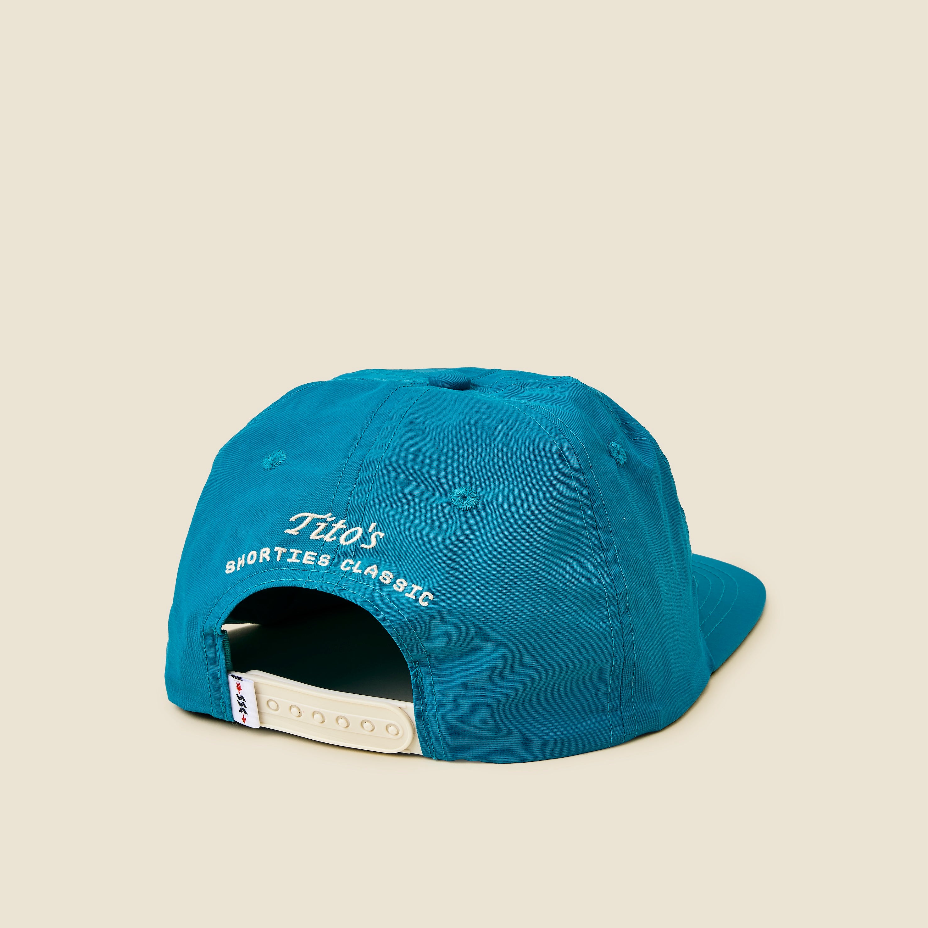 SSC x Tito's "Austin Tradition" Cap