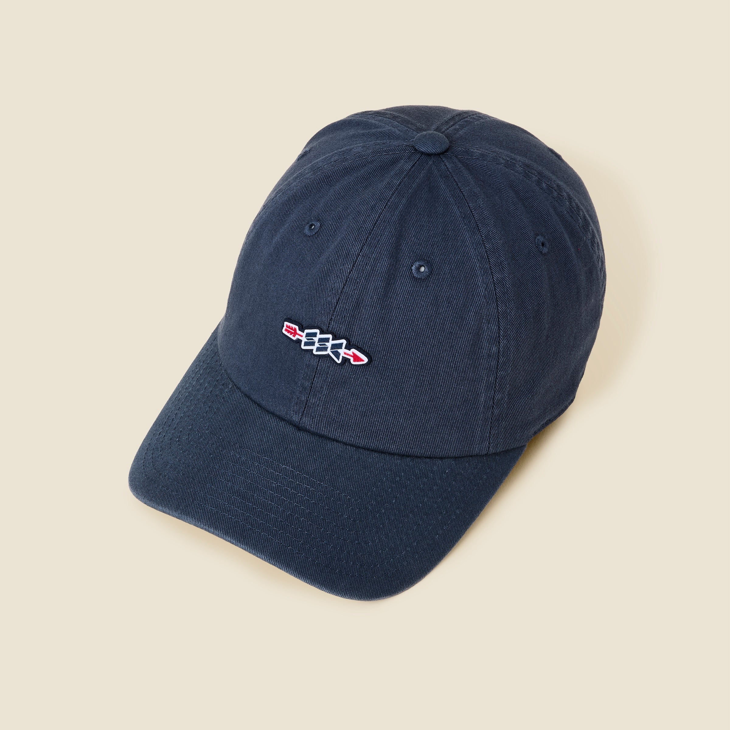 Washed Cotton Hat - view 21