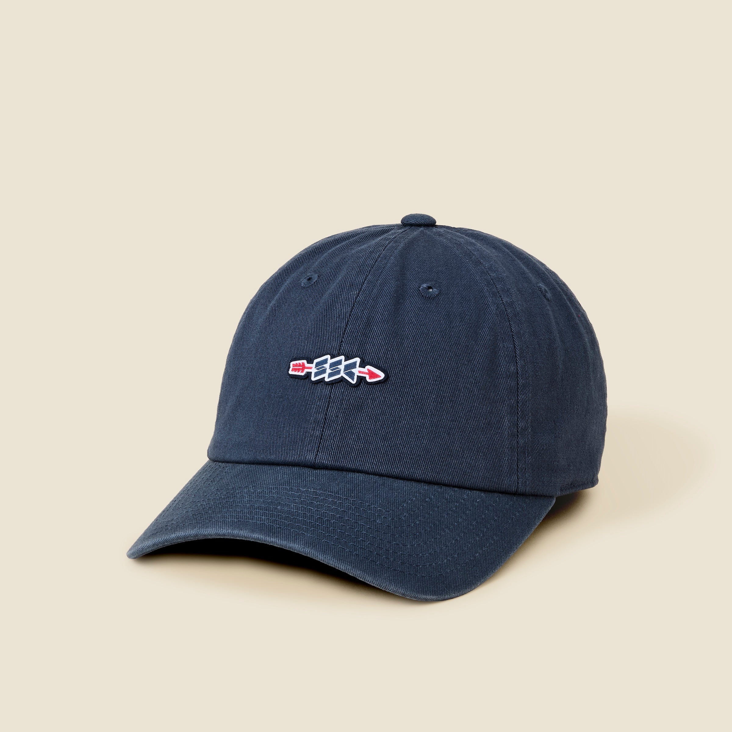 Washed Cotton Hat - view 22