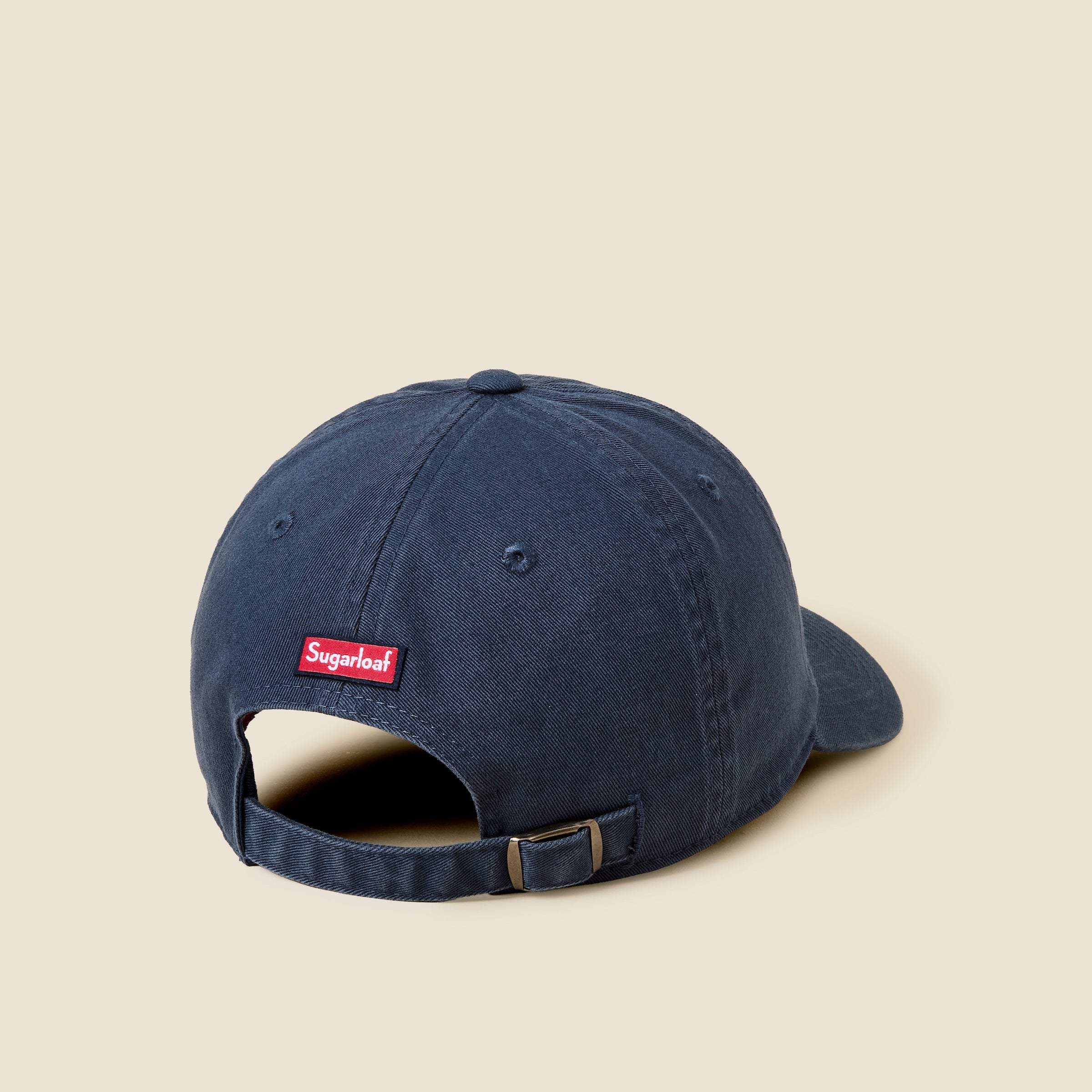 Washed Cotton Hat - view 23