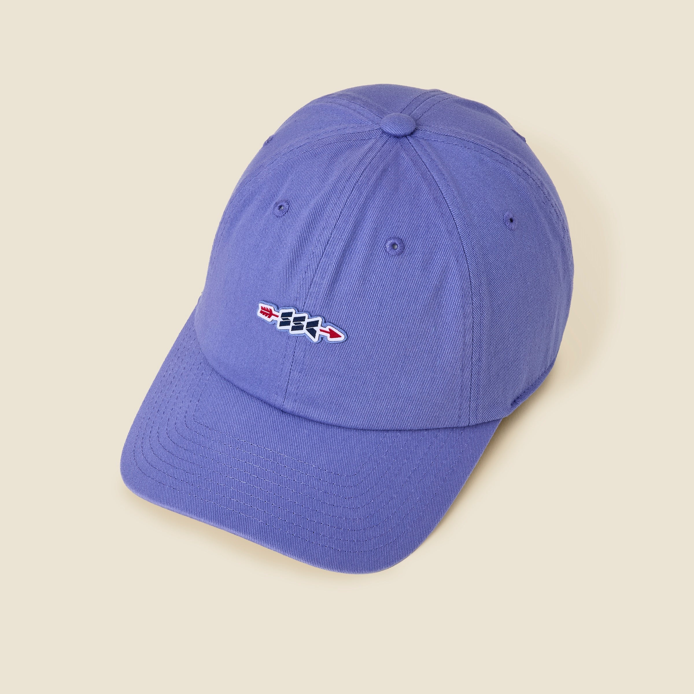 Washed Cotton Hat - view 26