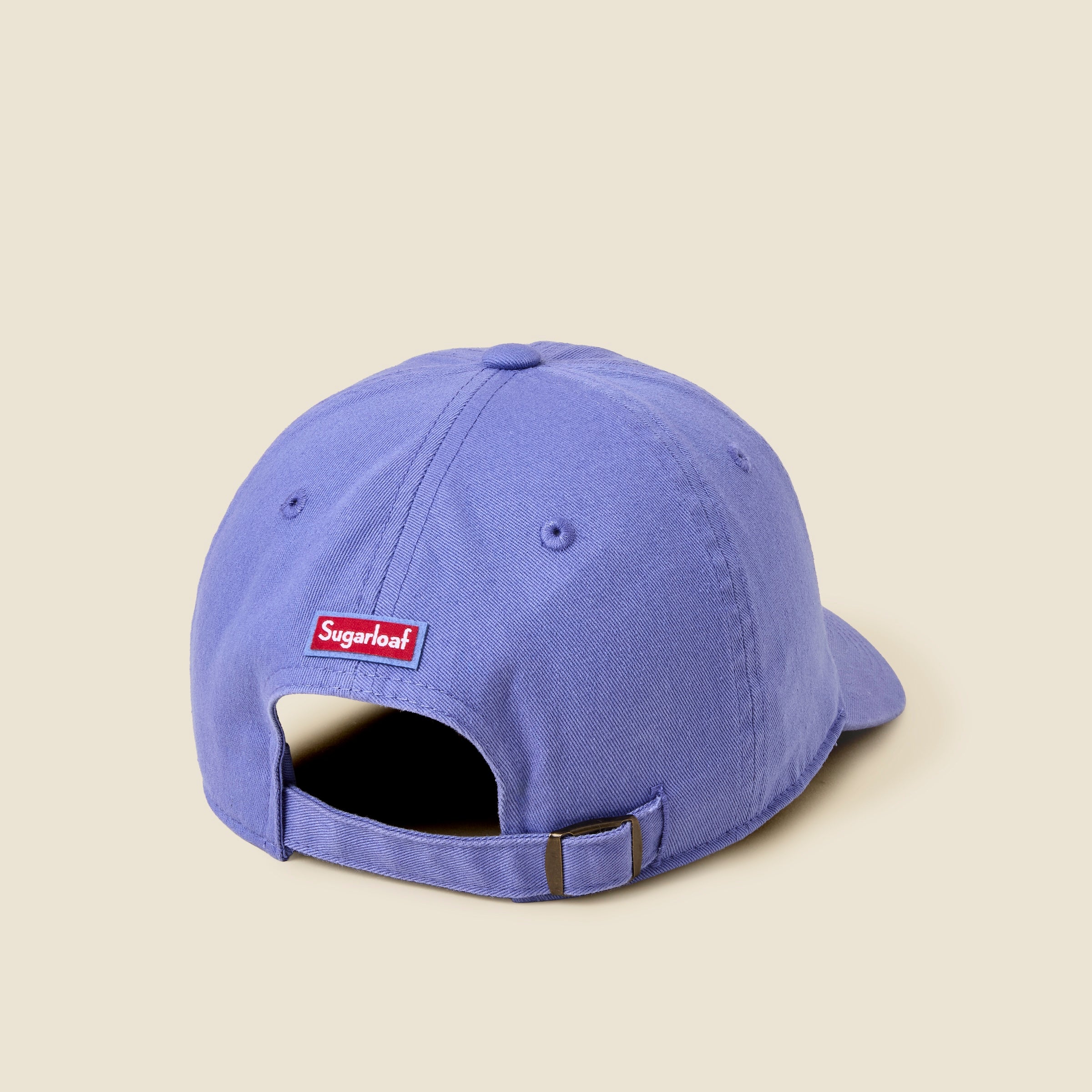 Washed Cotton Hat - view 28