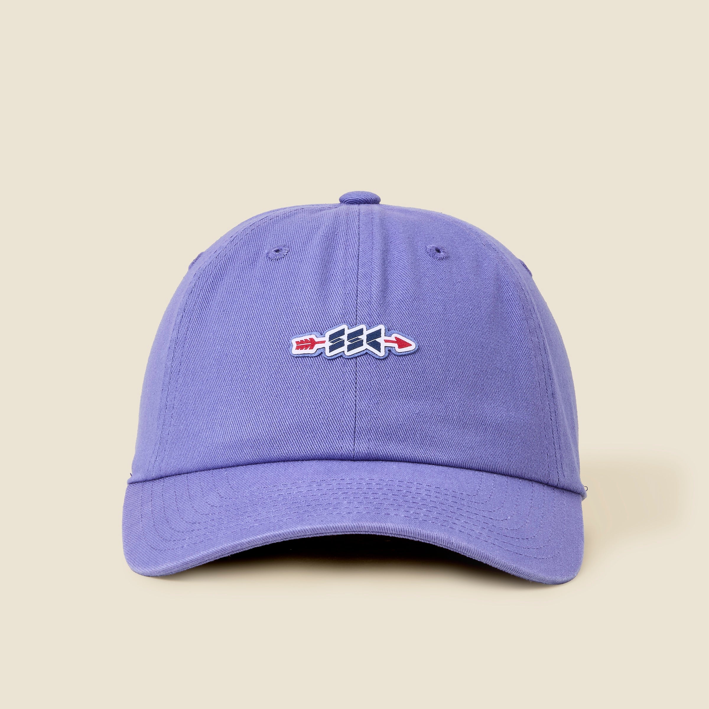 Washed Cotton Hat - view 30