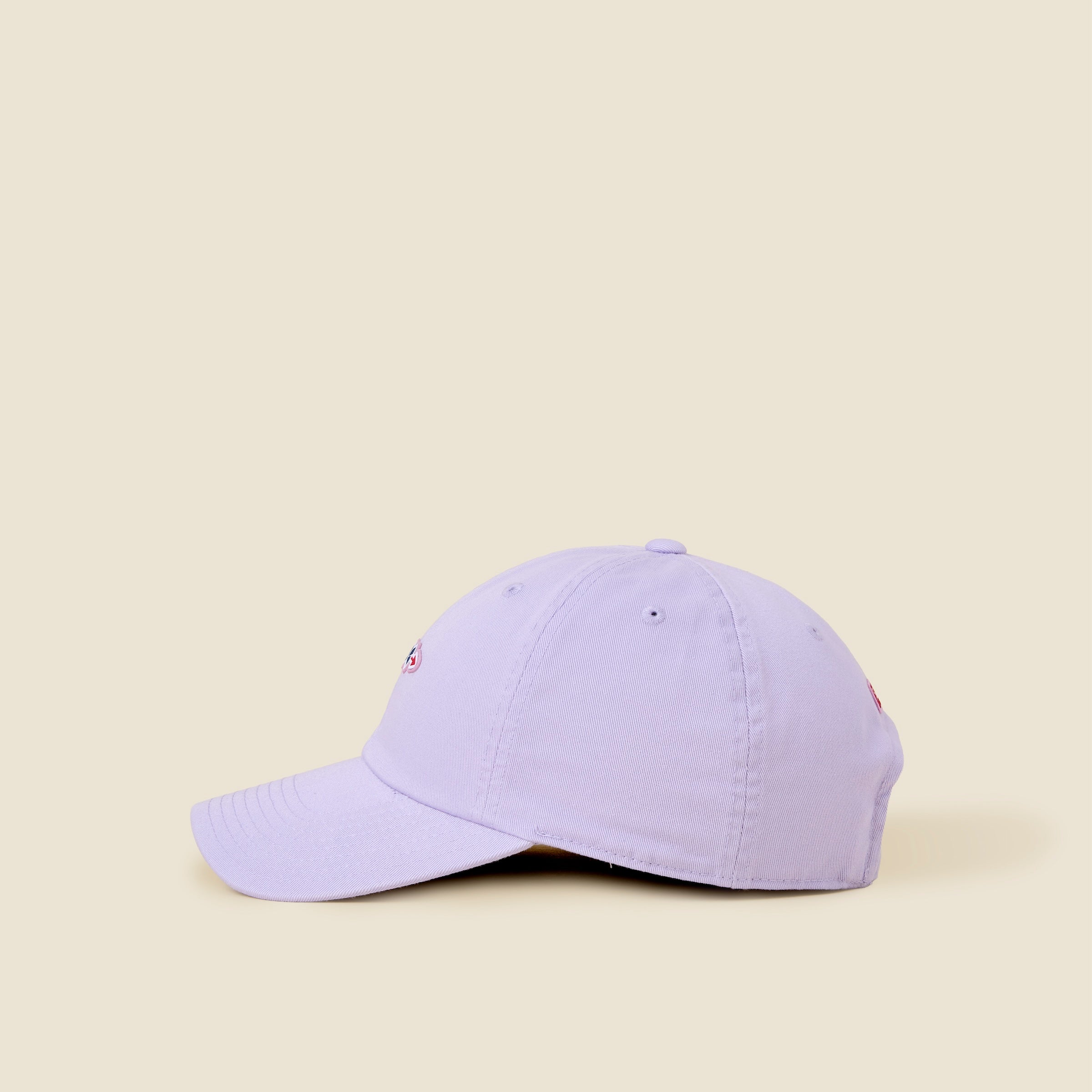 Washed Cotton Hat - view 14