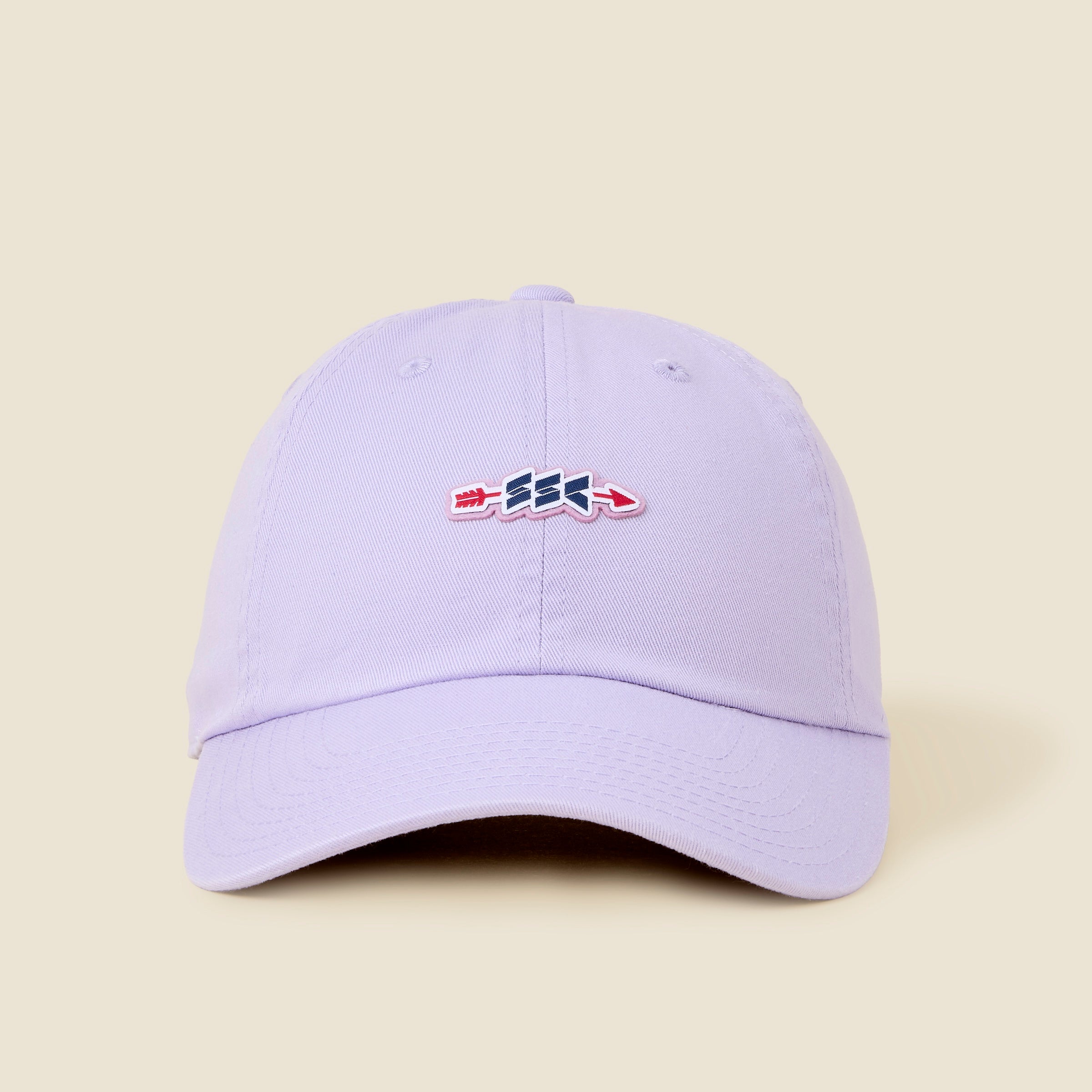 Washed Cotton Hat - view 15