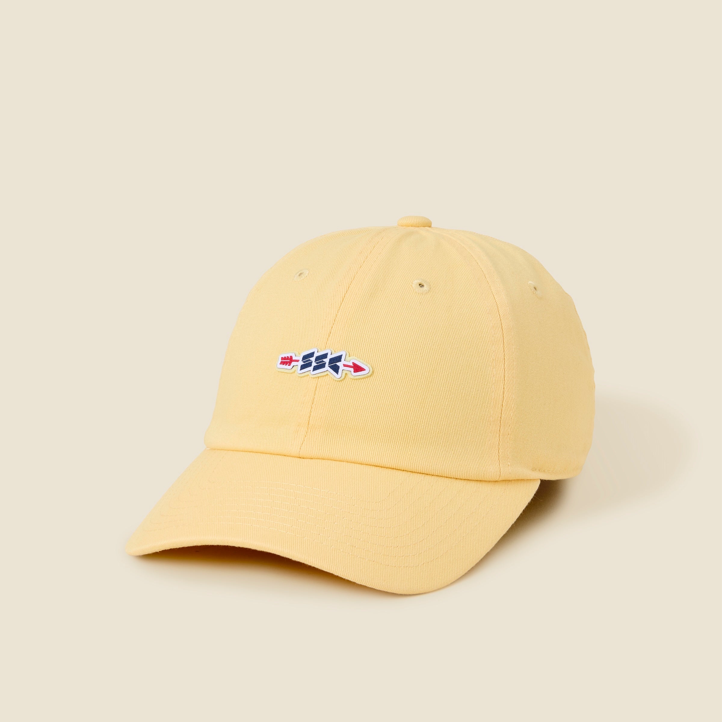 Washed Cotton Hat - view 17