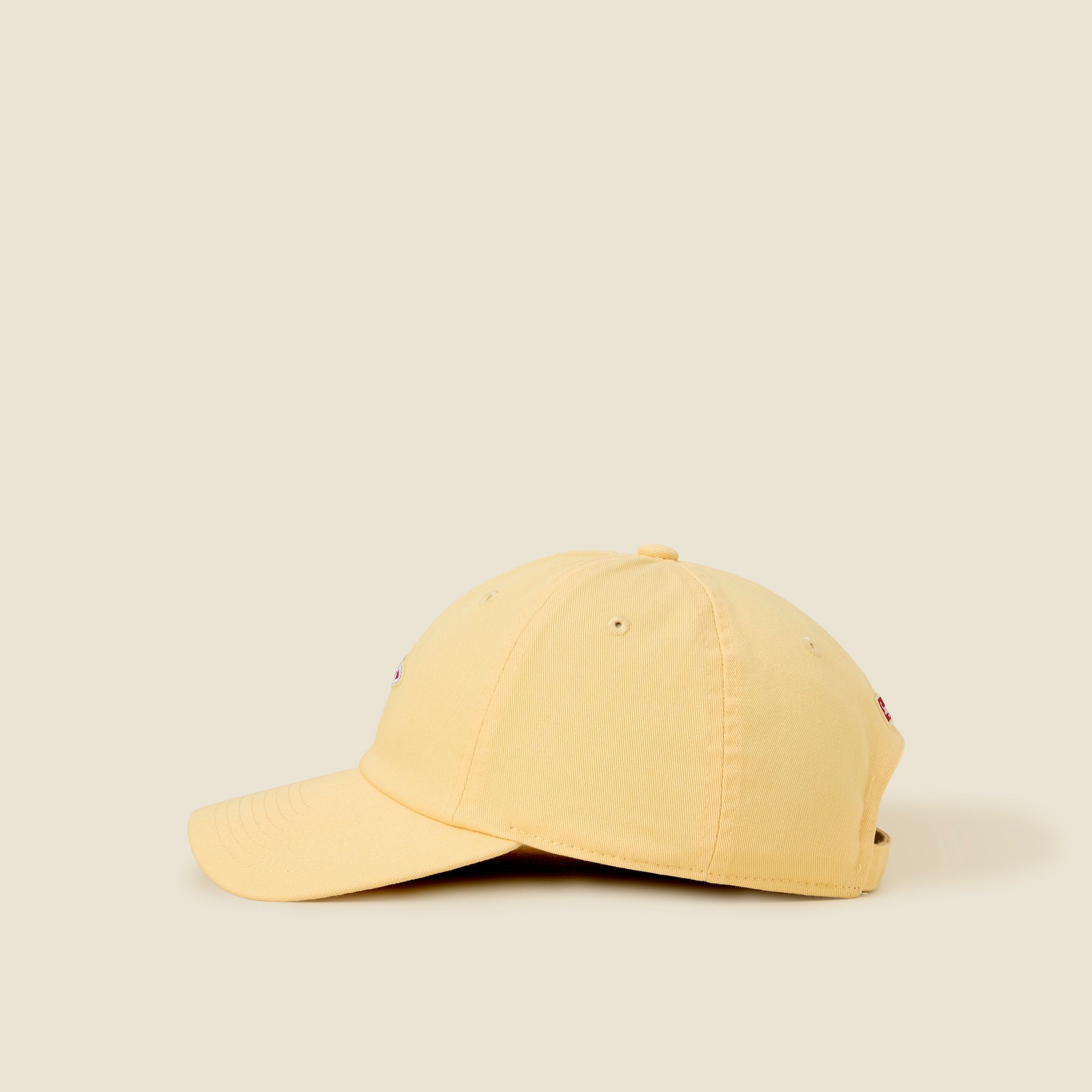 Washed Cotton Hat - view 19