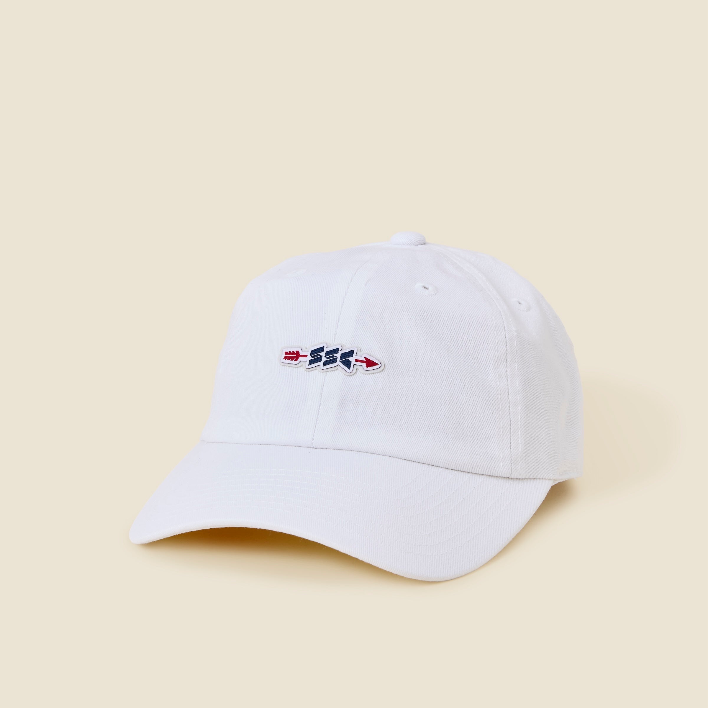 Washed Twill Hat - view 4