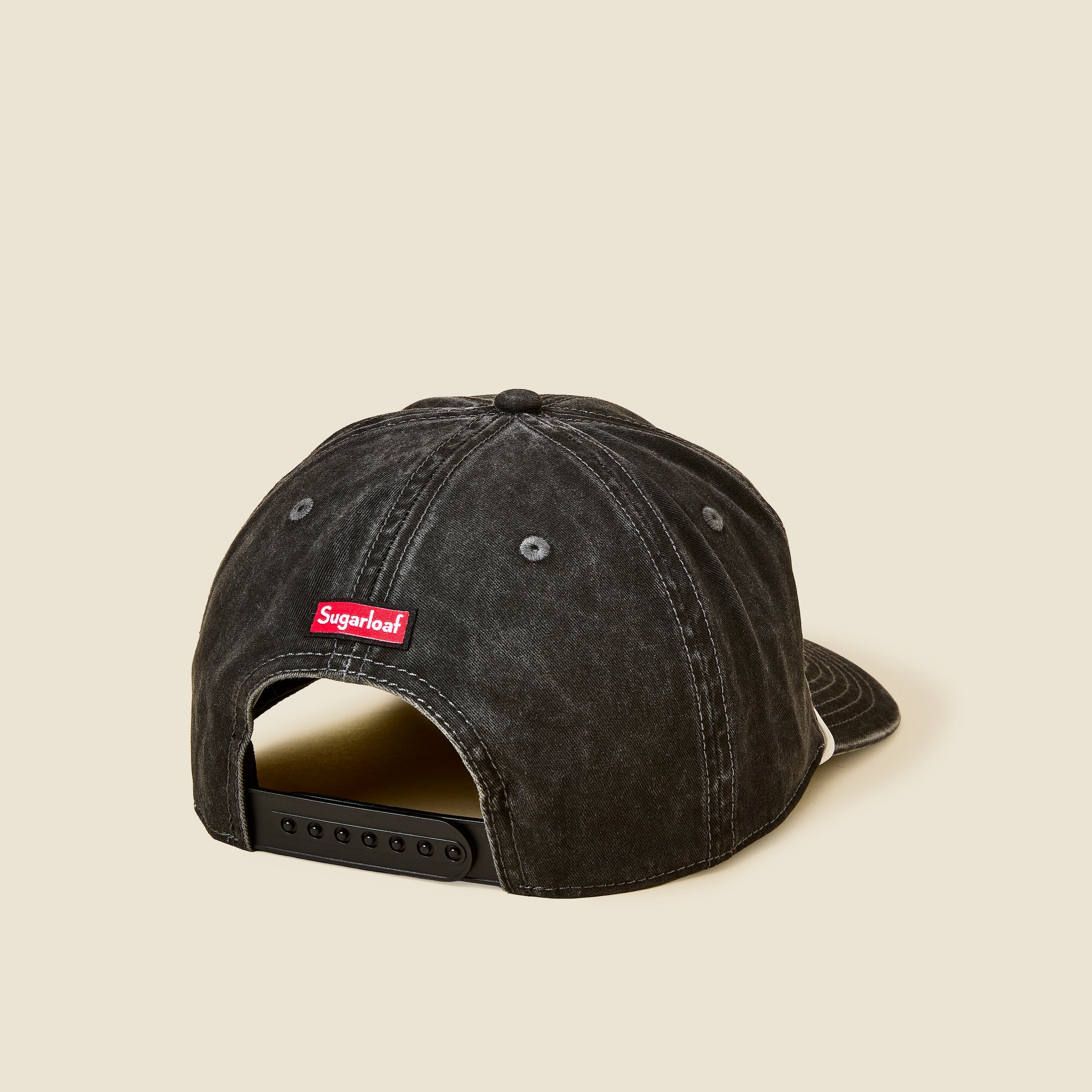 SSC Arrow Cotton Rope Cap - view 13