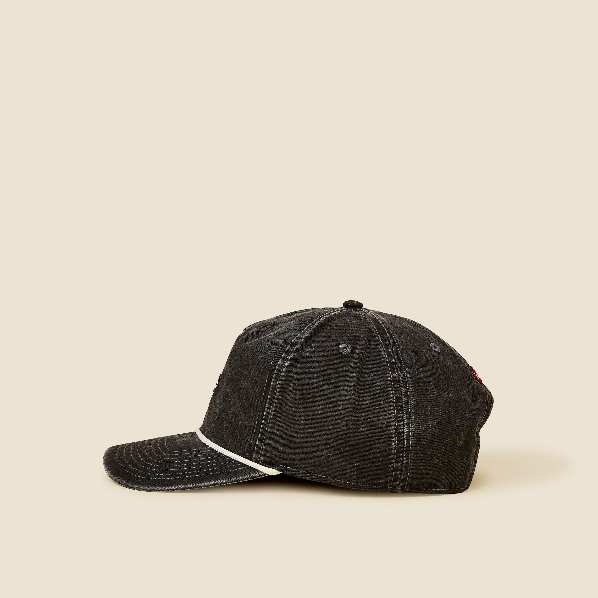 SSC Arrow Cotton Rope Cap - view 14